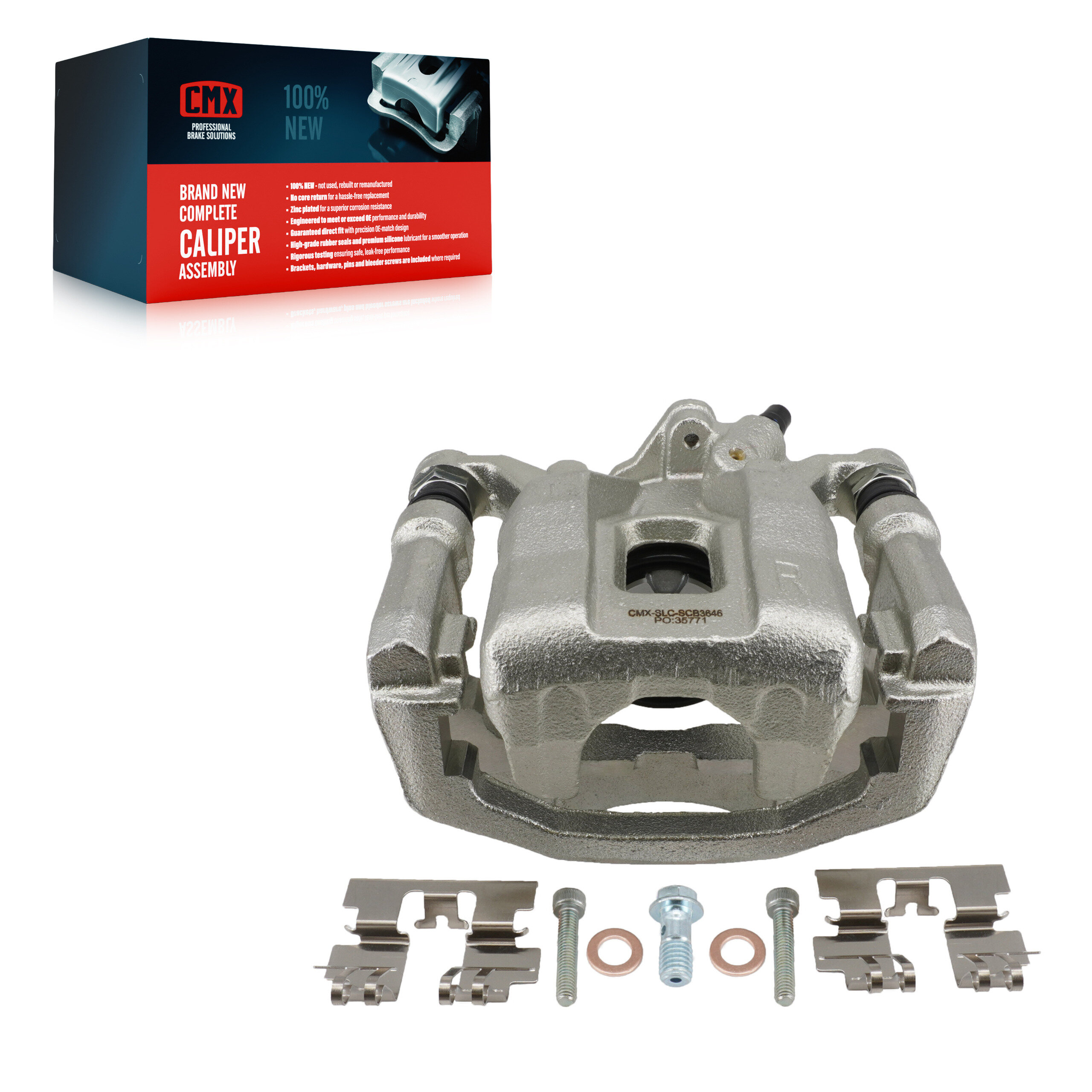 Disc Brake Caliper