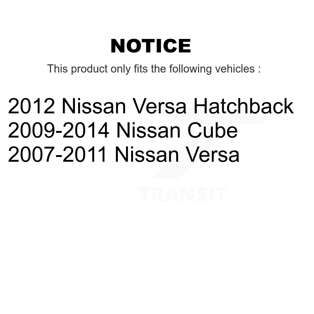 TOR - TOR-EV800322 - Steering Tie Rod End