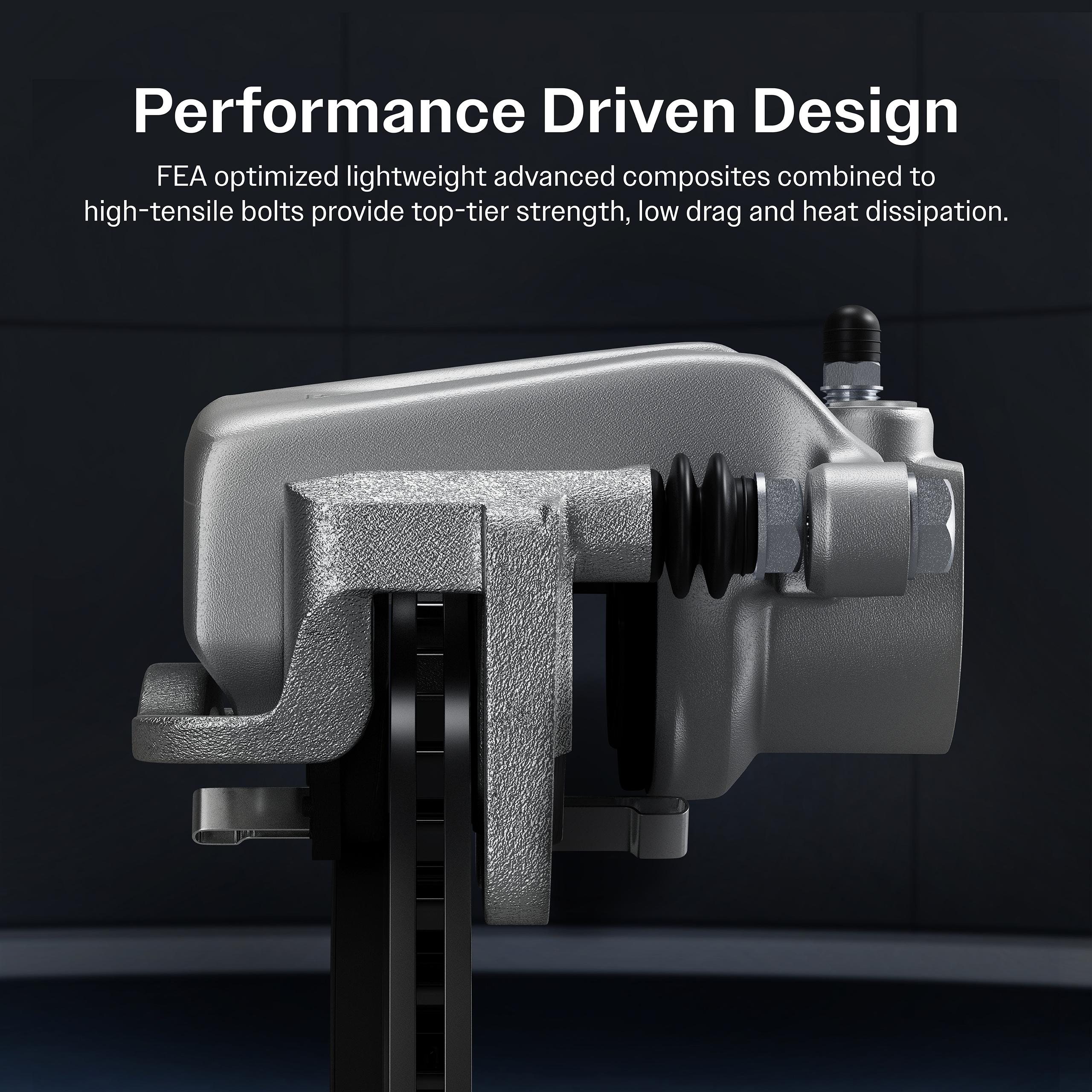CMX - SLC-SCB3646 - Disc Brake Caliper