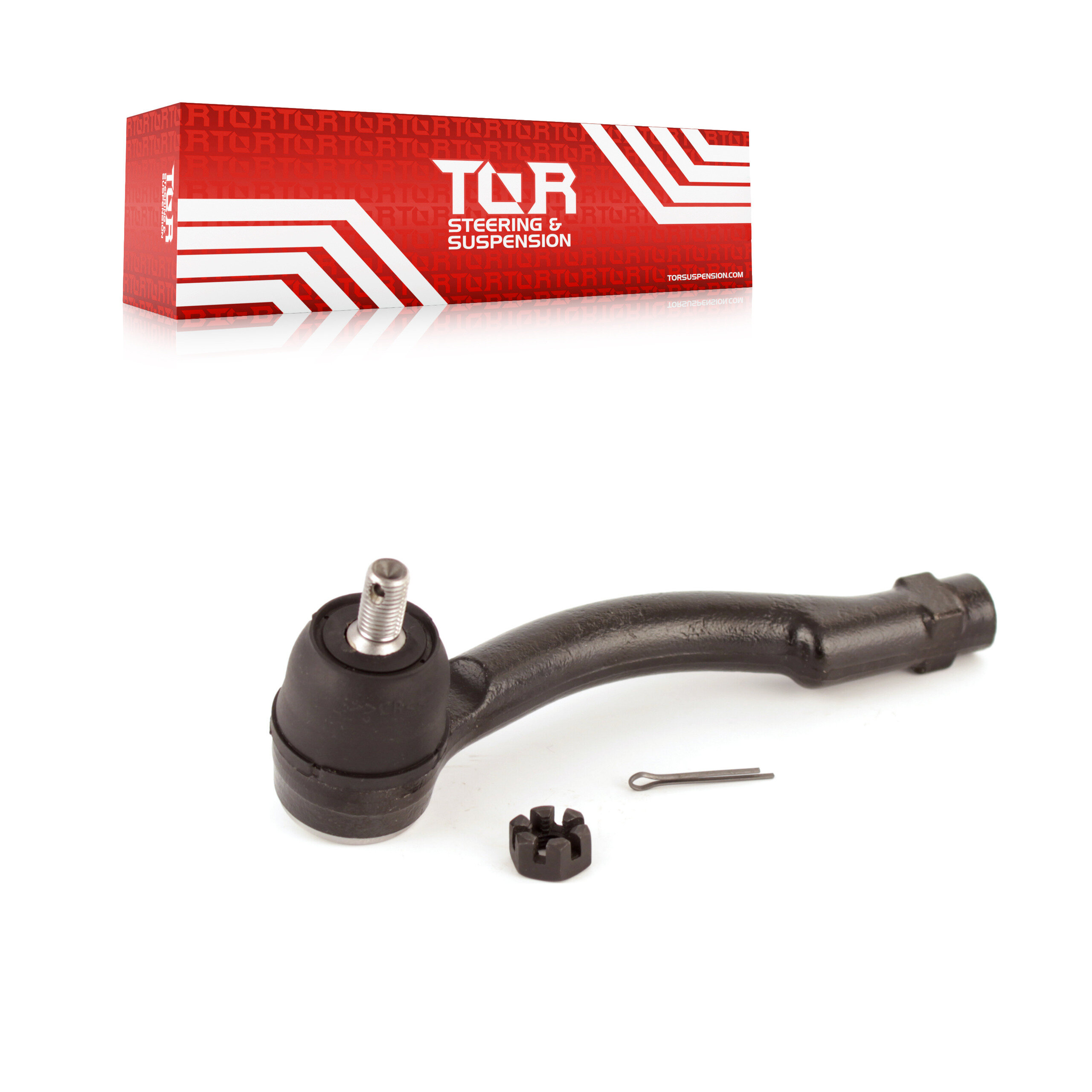 Steering Tie Rod End