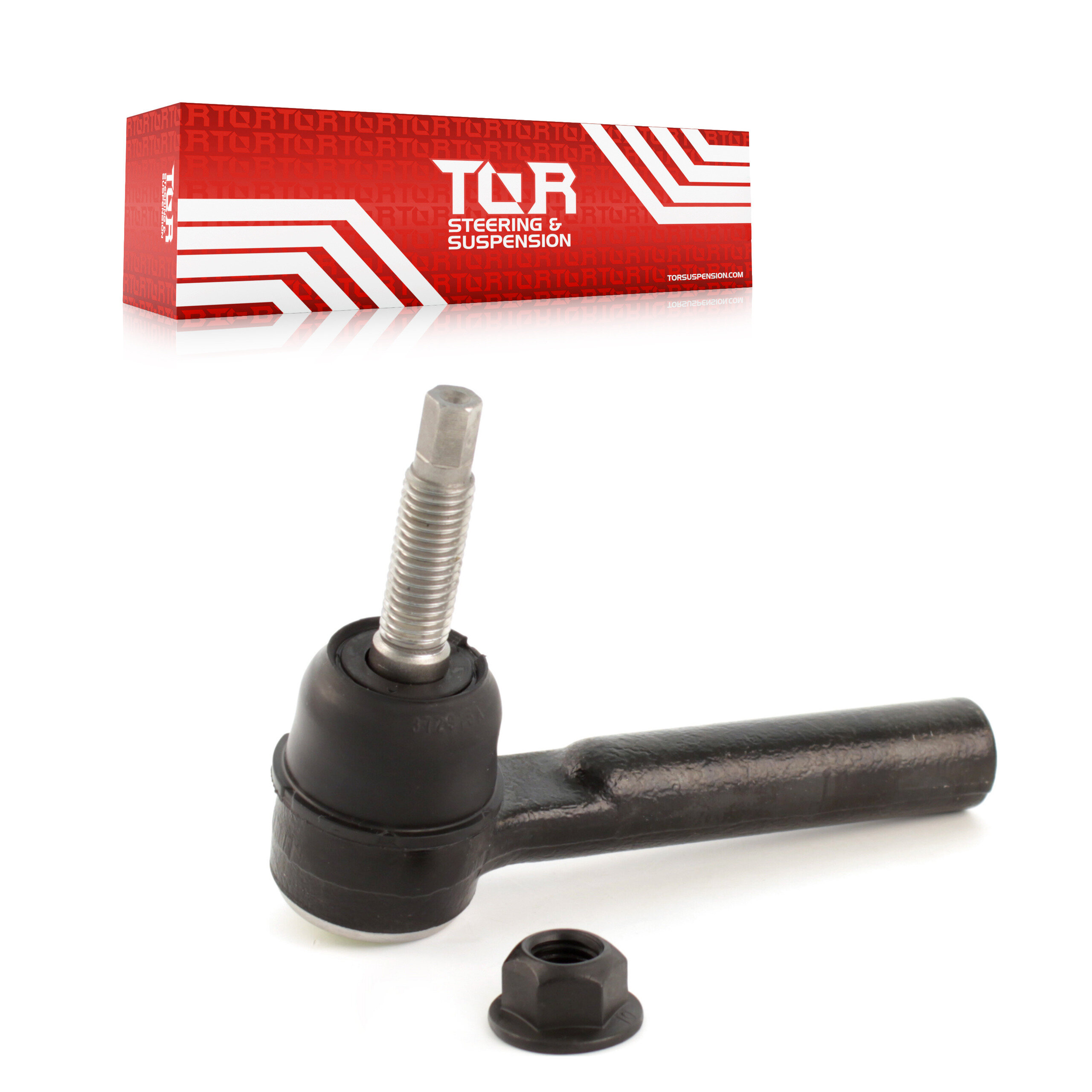 Steering Tie Rod End
