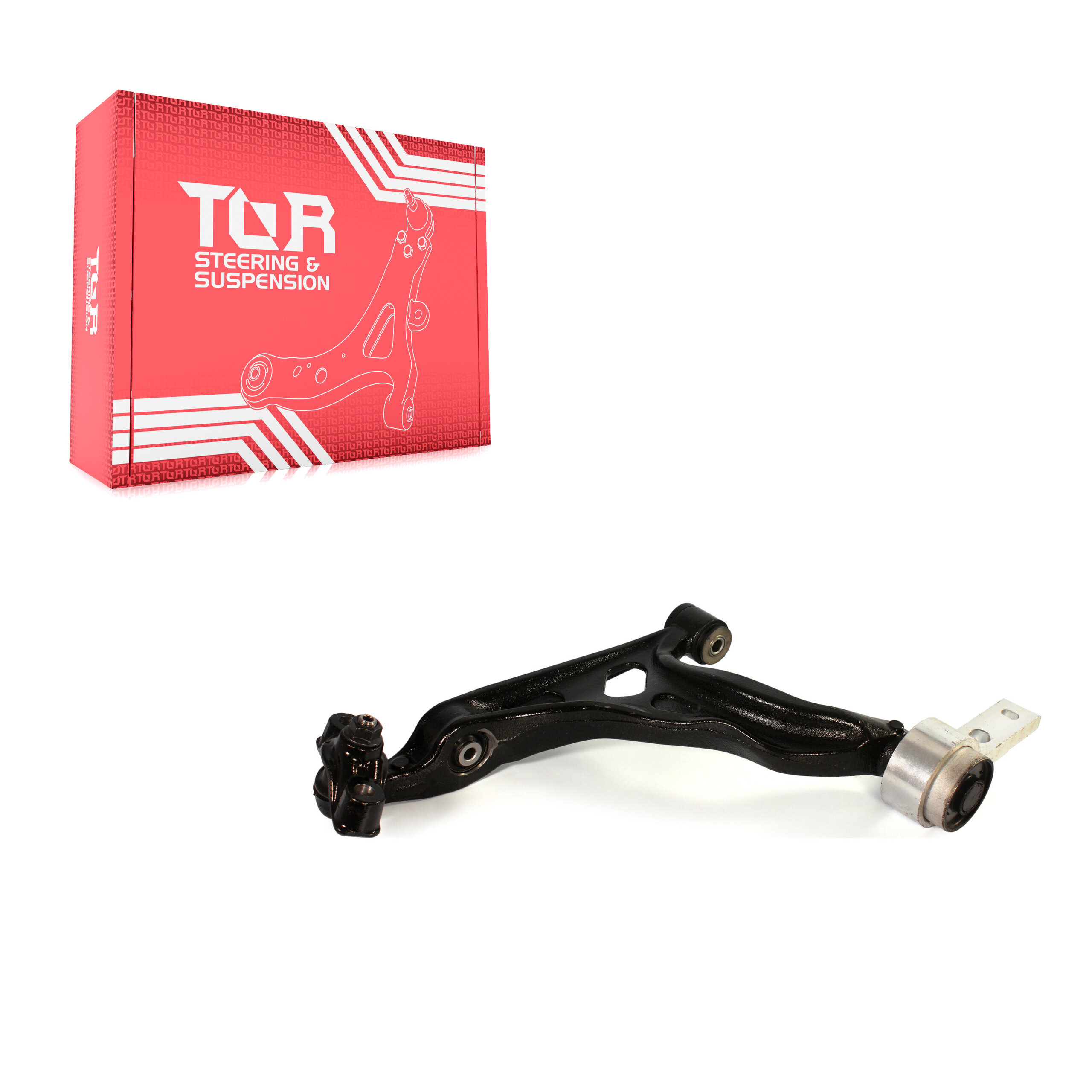 Suspension Control Arm Ball Joint Assembly