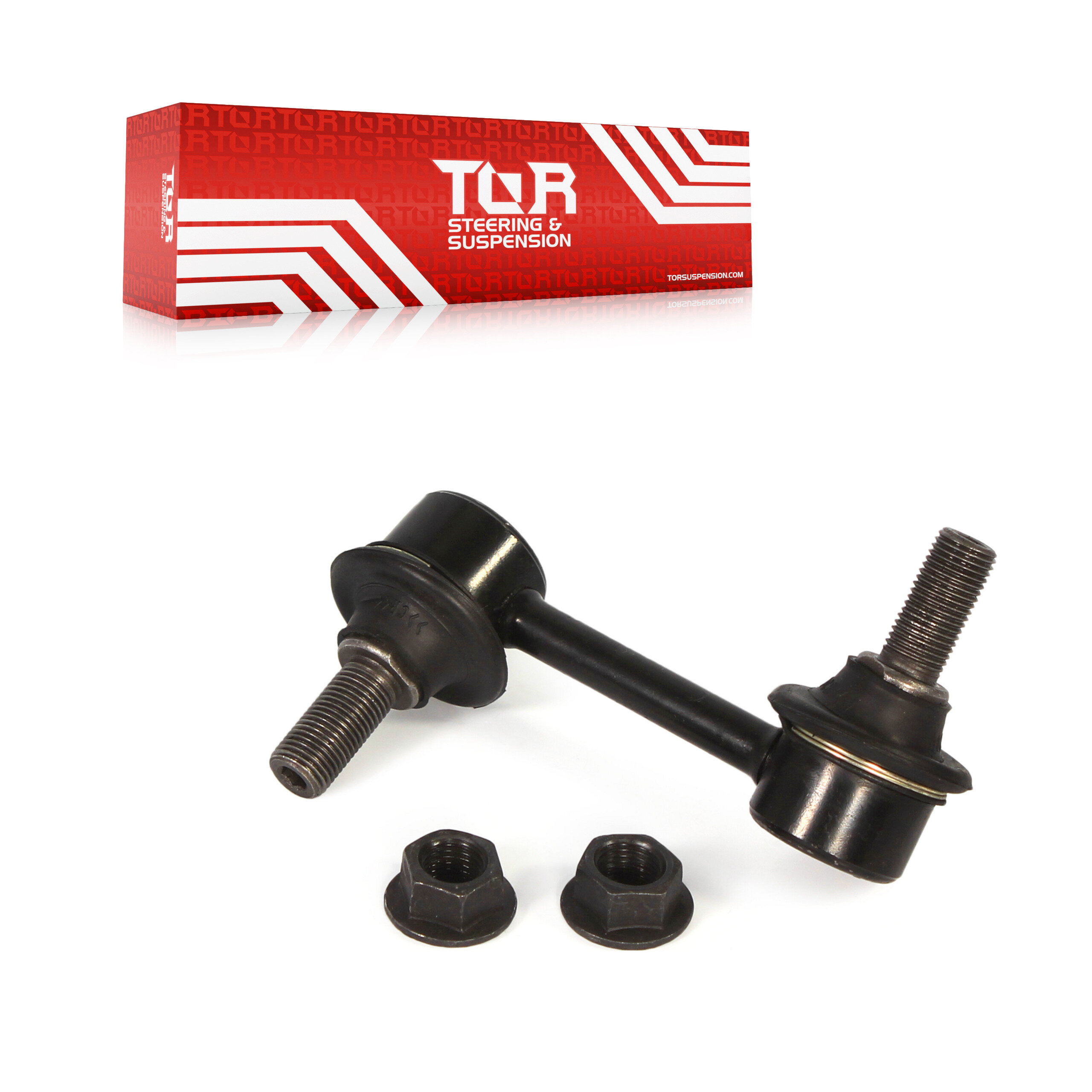 Suspension Stabilizer Bar Link Kit