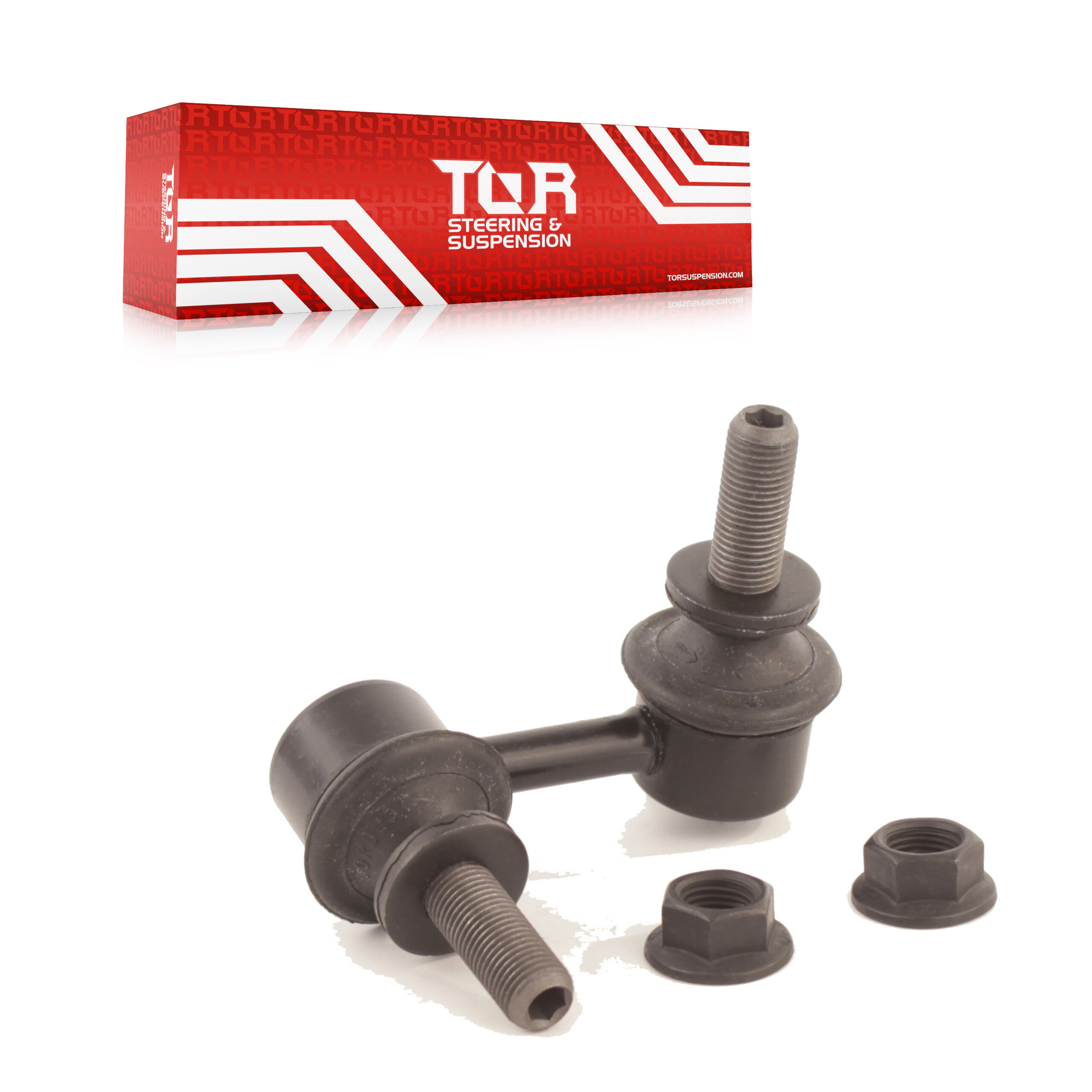 Suspension Stabilizer Bar Link Kit