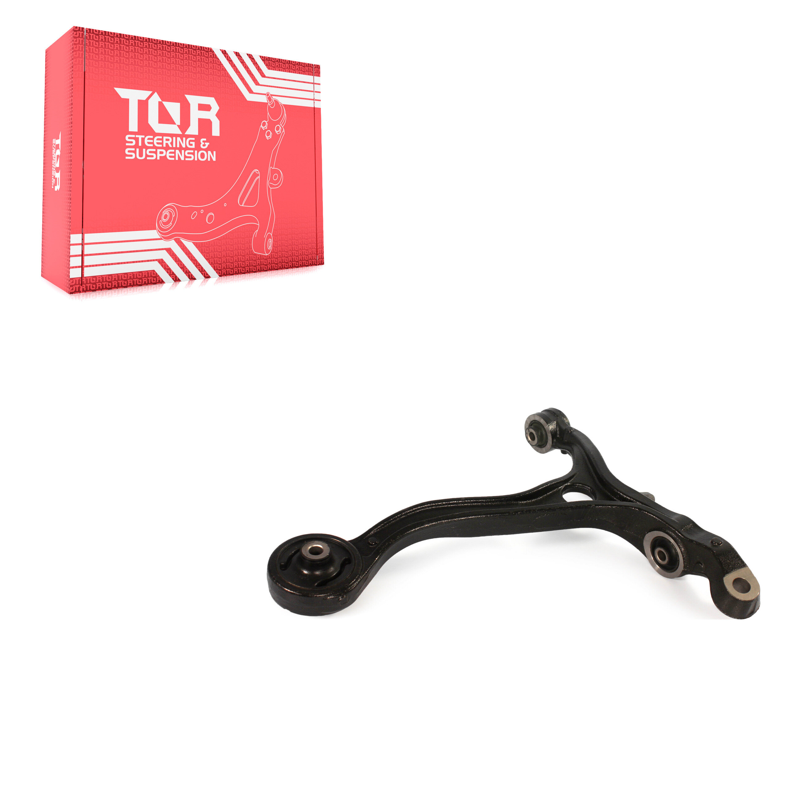 Suspension Control Arm
