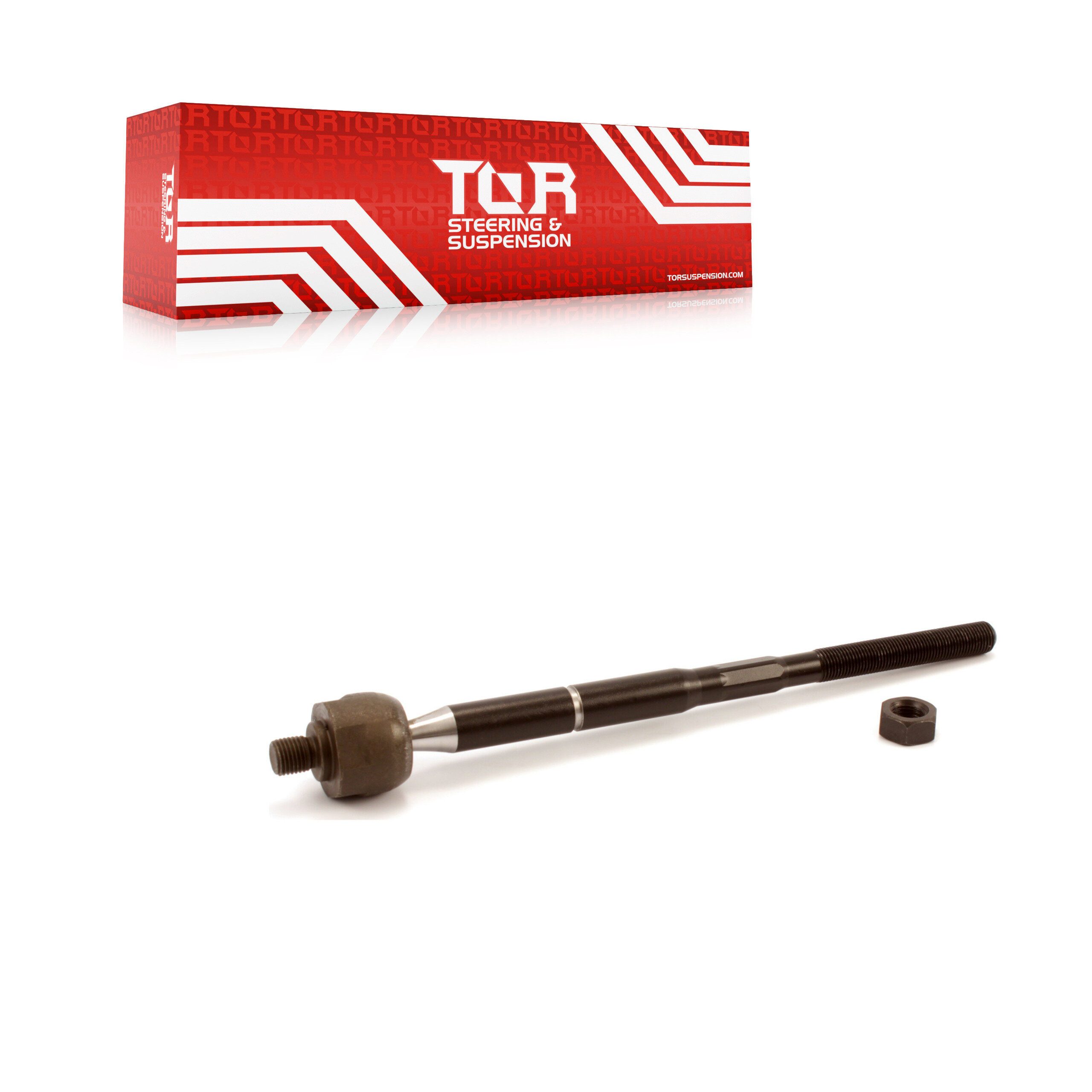 Steering Tie Rod End