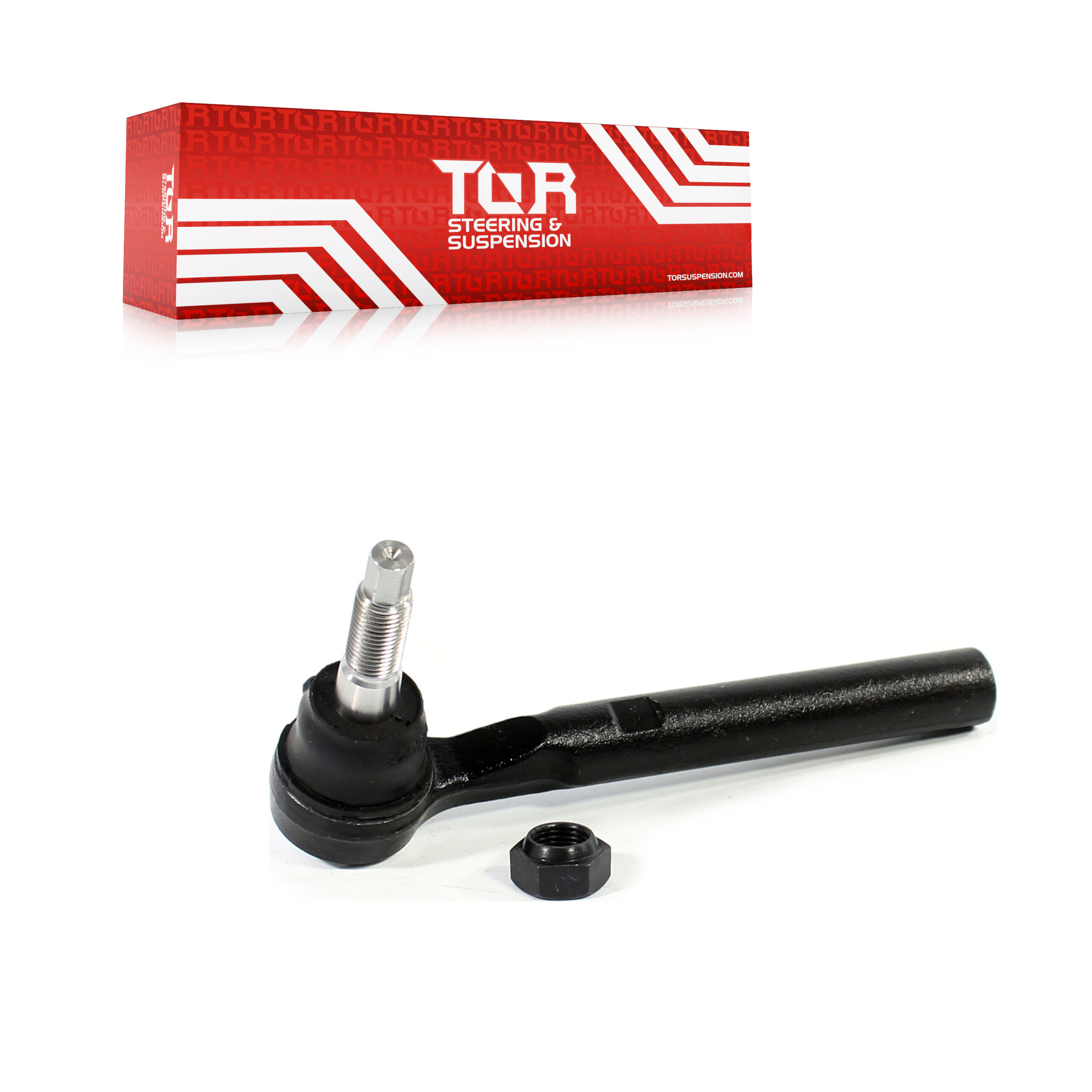 Steering Tie Rod End
