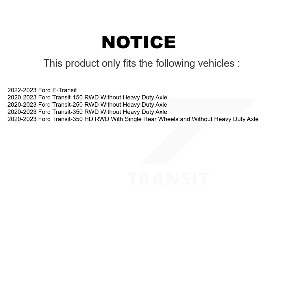 Kugel - 70-KH2004 - Wheel Bearing Hub Assembly