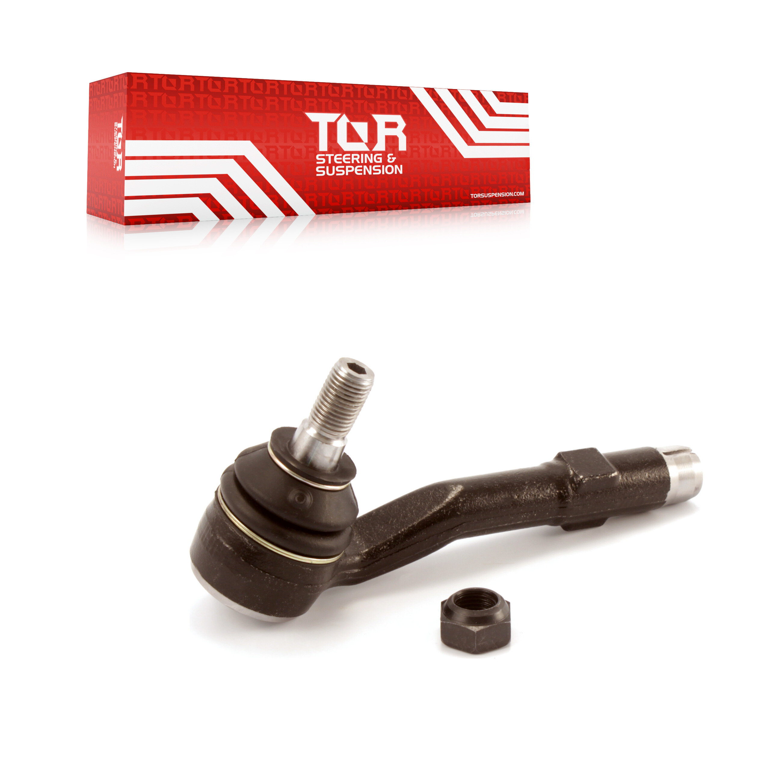 Steering Tie Rod End