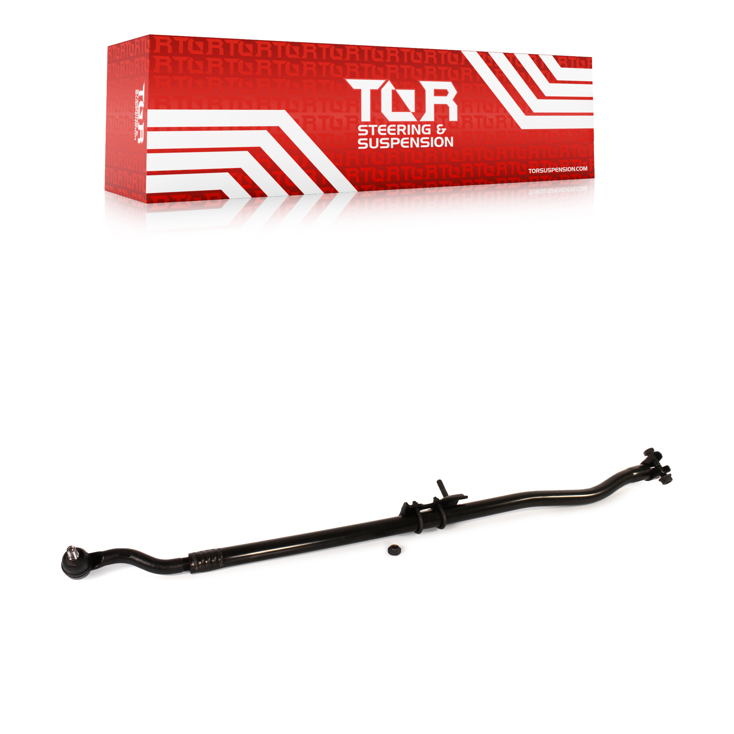 Steering Tie Rod End