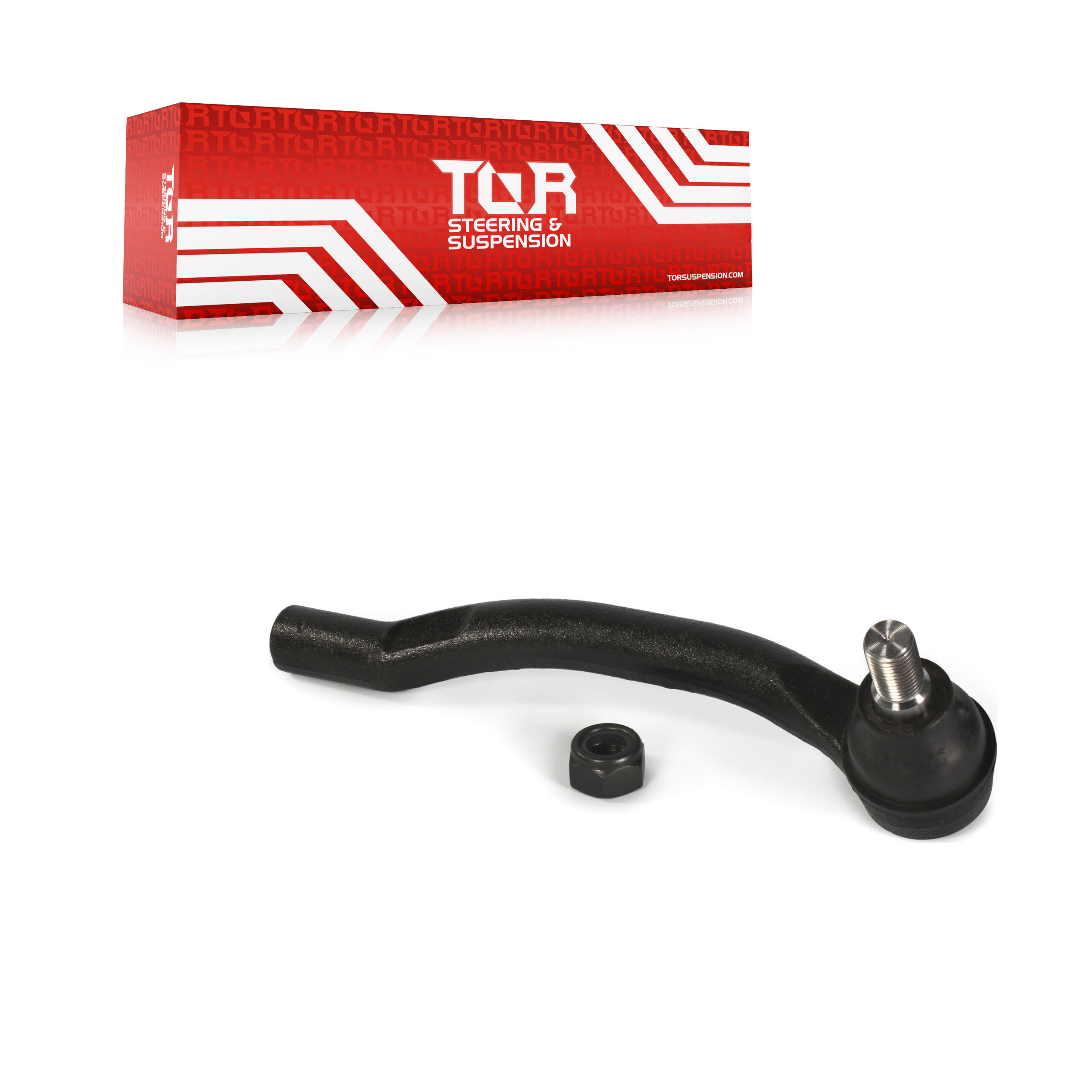 Steering Tie Rod End