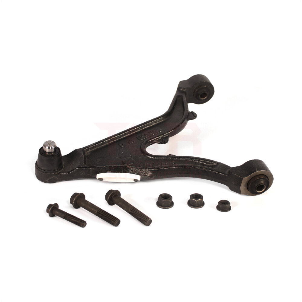Suspension Control Arm Ball Joint Assembly