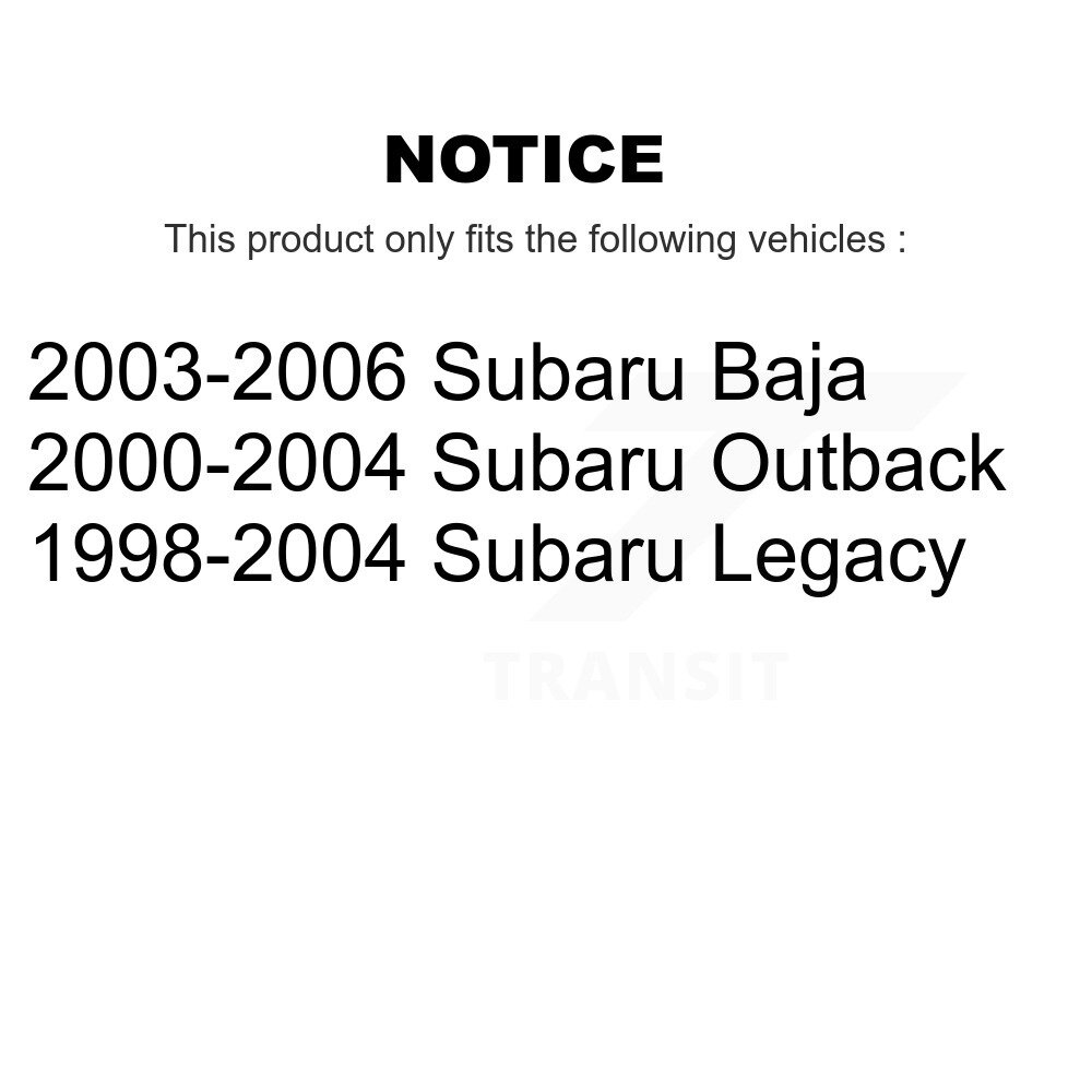 TOR - TOR-EV473 - Steering Tie Rod End