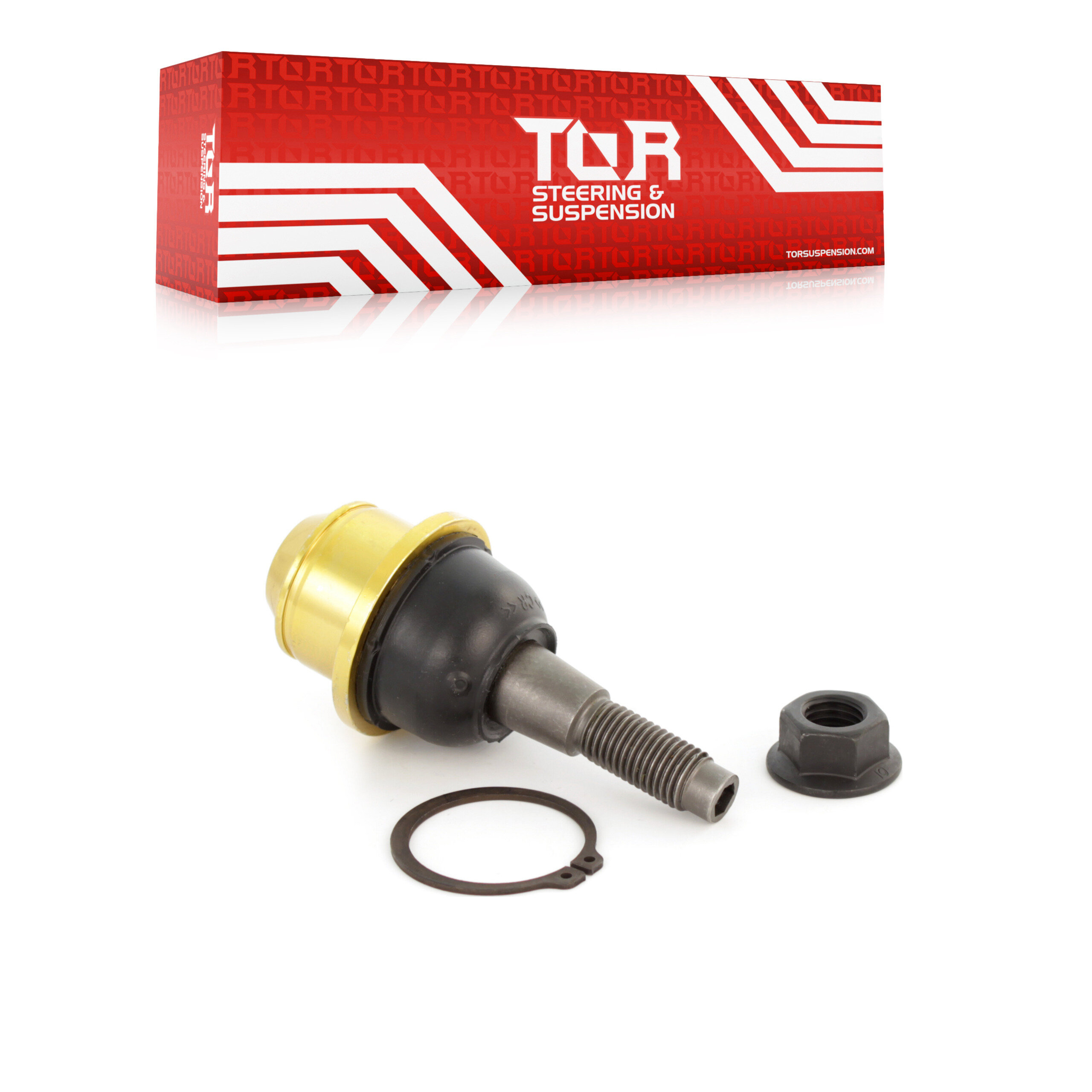 Suspension Ball Joint