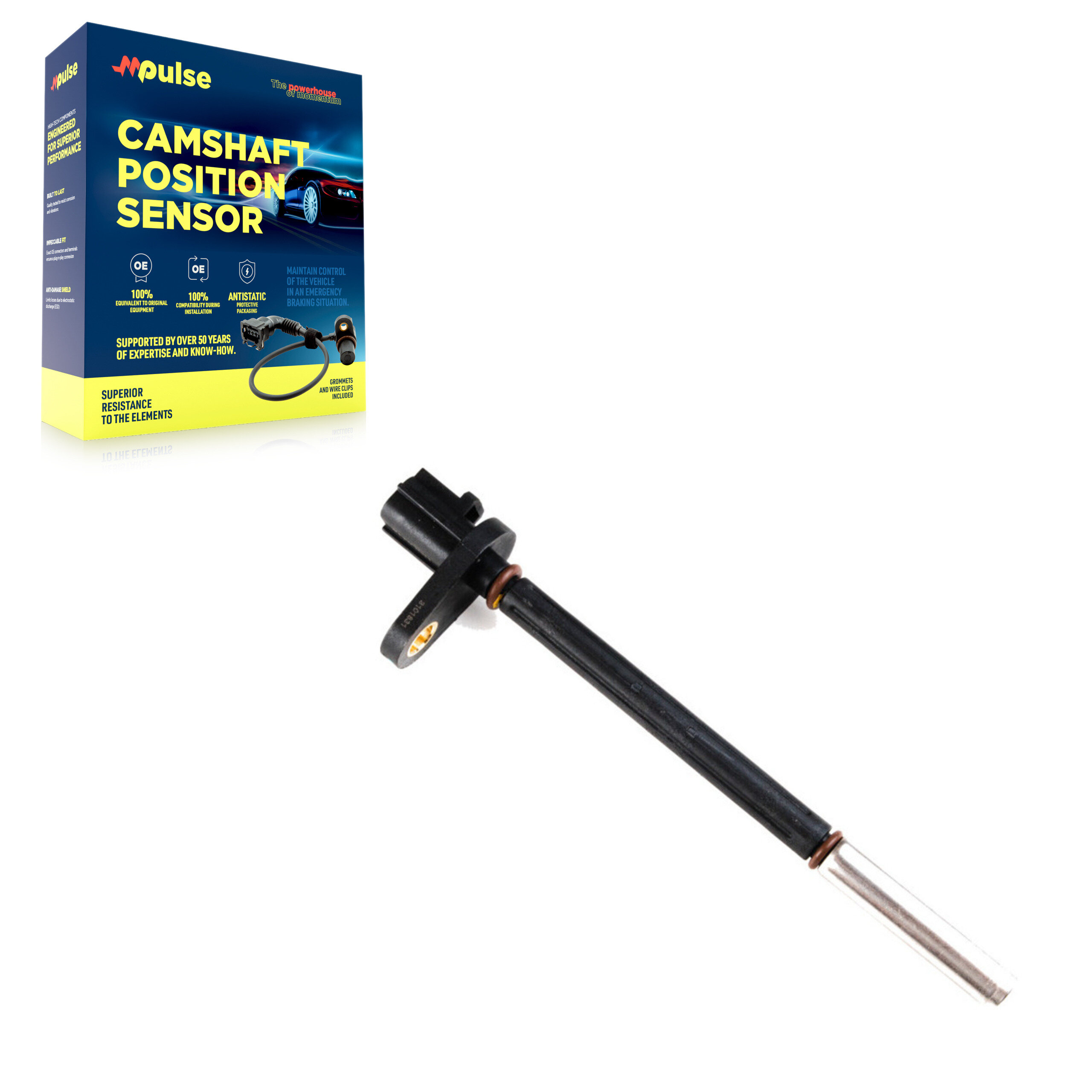 Engine Camshaft Position Sensor