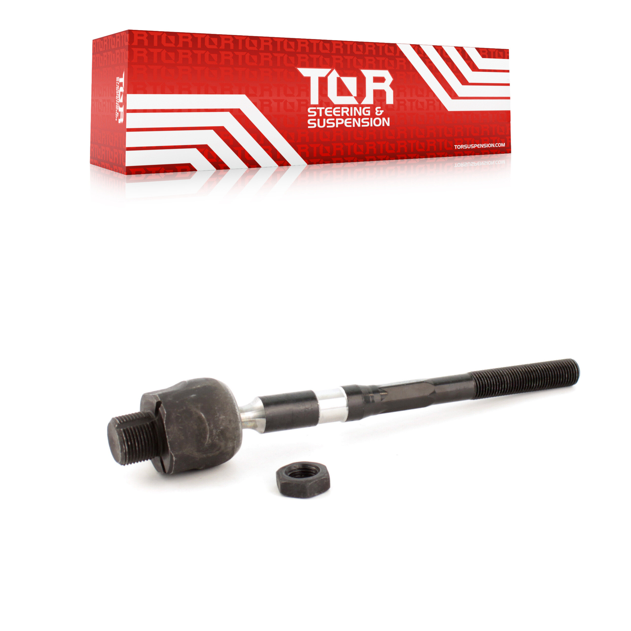 Steering Tie Rod End