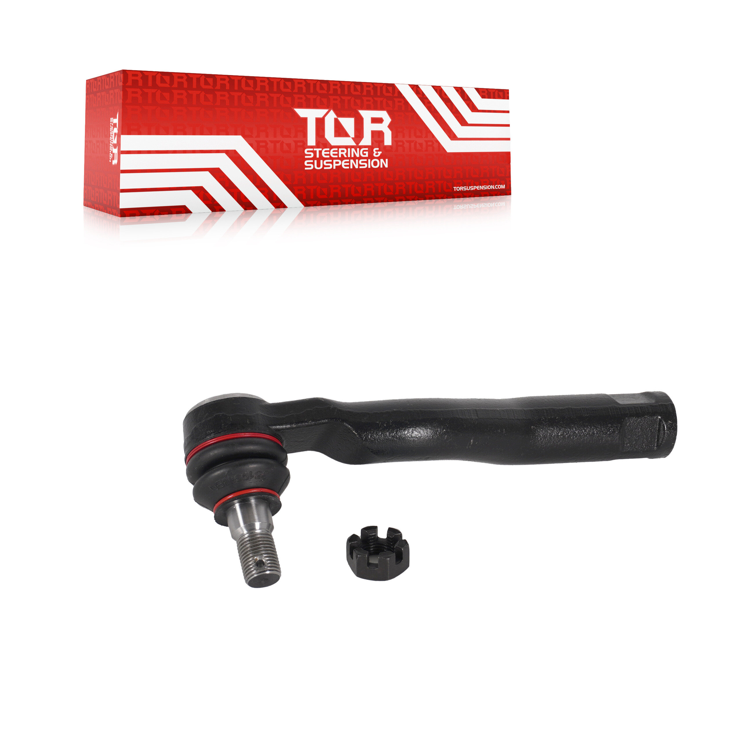 Steering Tie Rod End