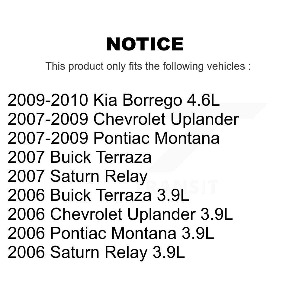 Kobra - KBR-5061098 - Serpentine Belt