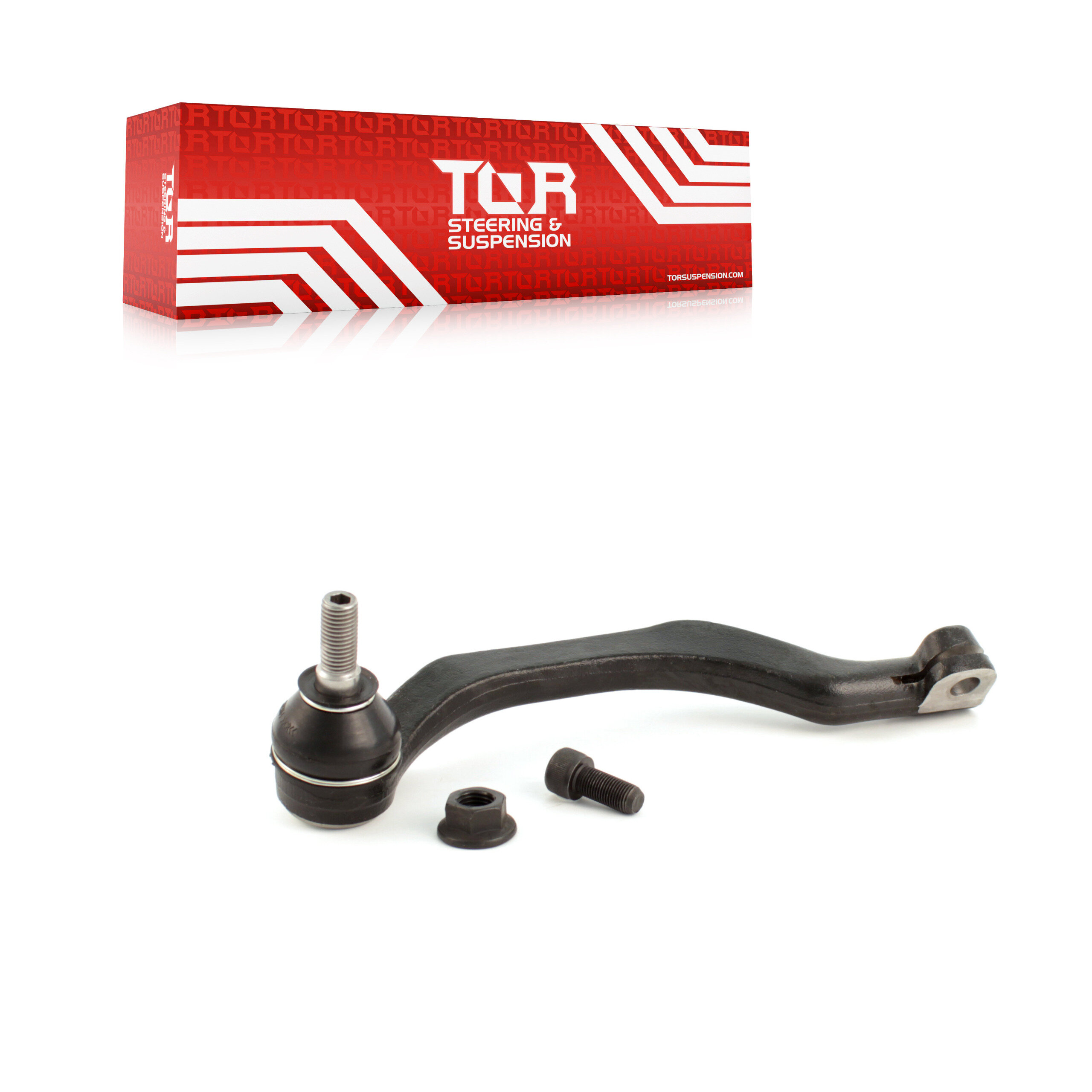 Steering Tie Rod End