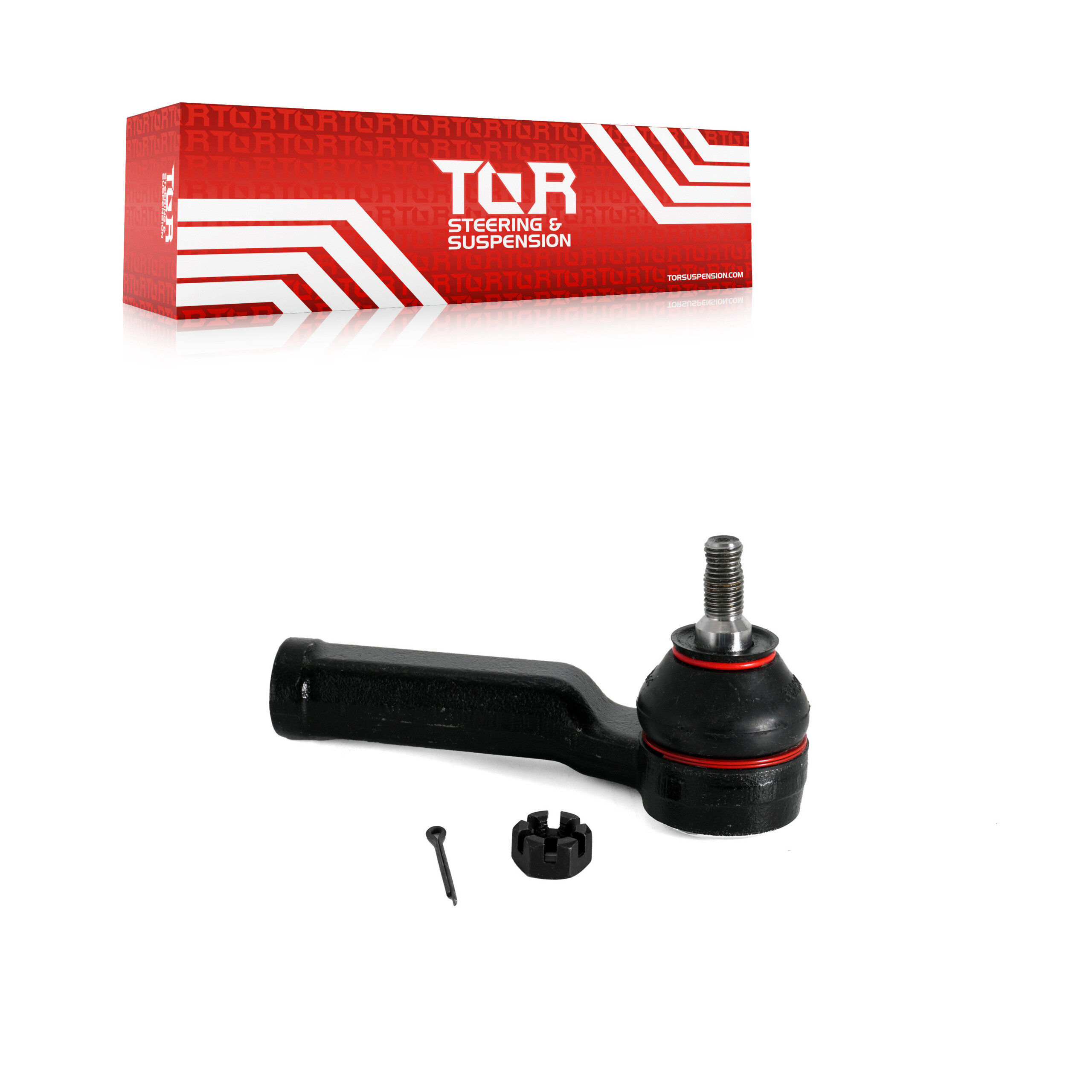Steering Tie Rod End