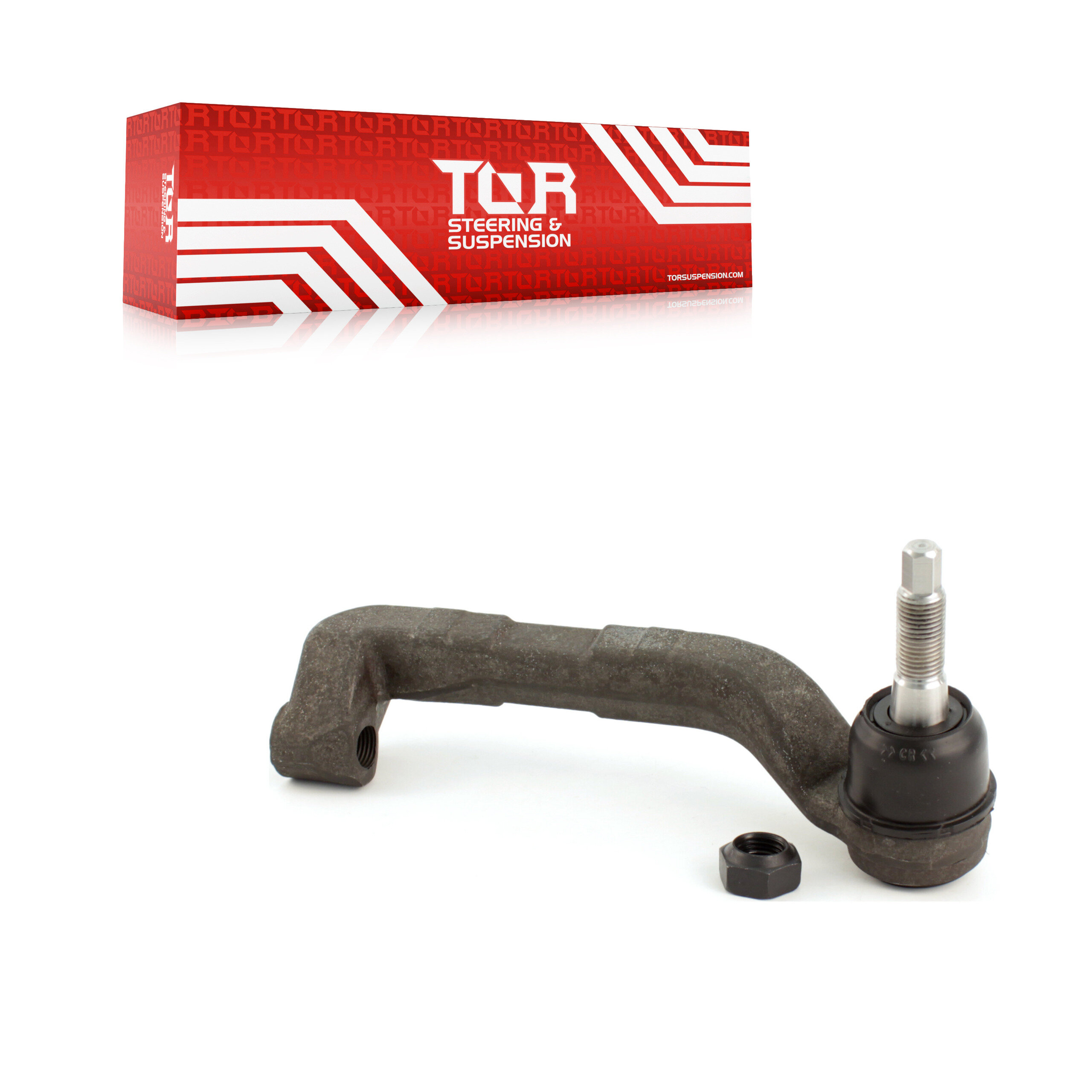 Steering Tie Rod End