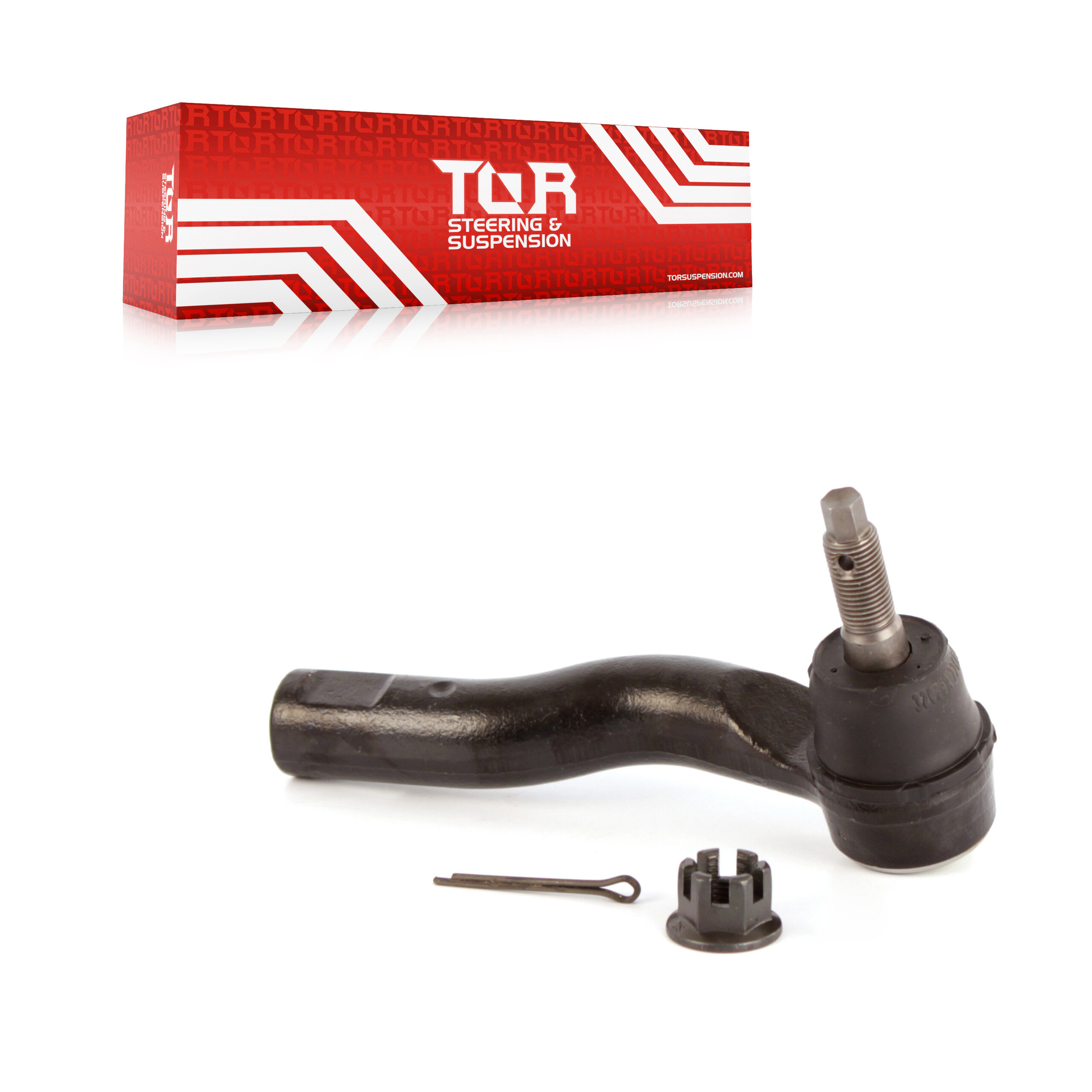 Steering Tie Rod End