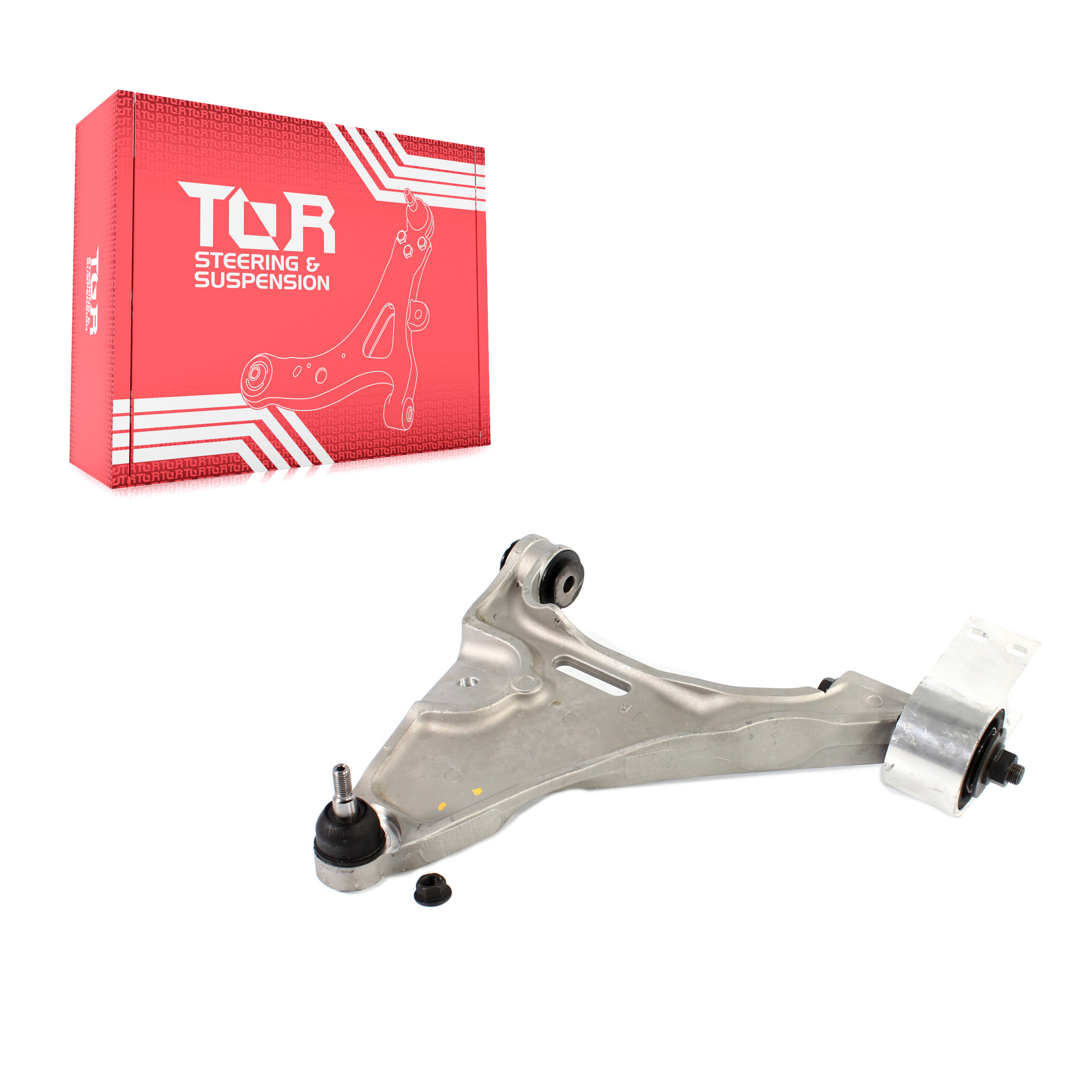 Suspension Control Arm Ball Joint Assembly