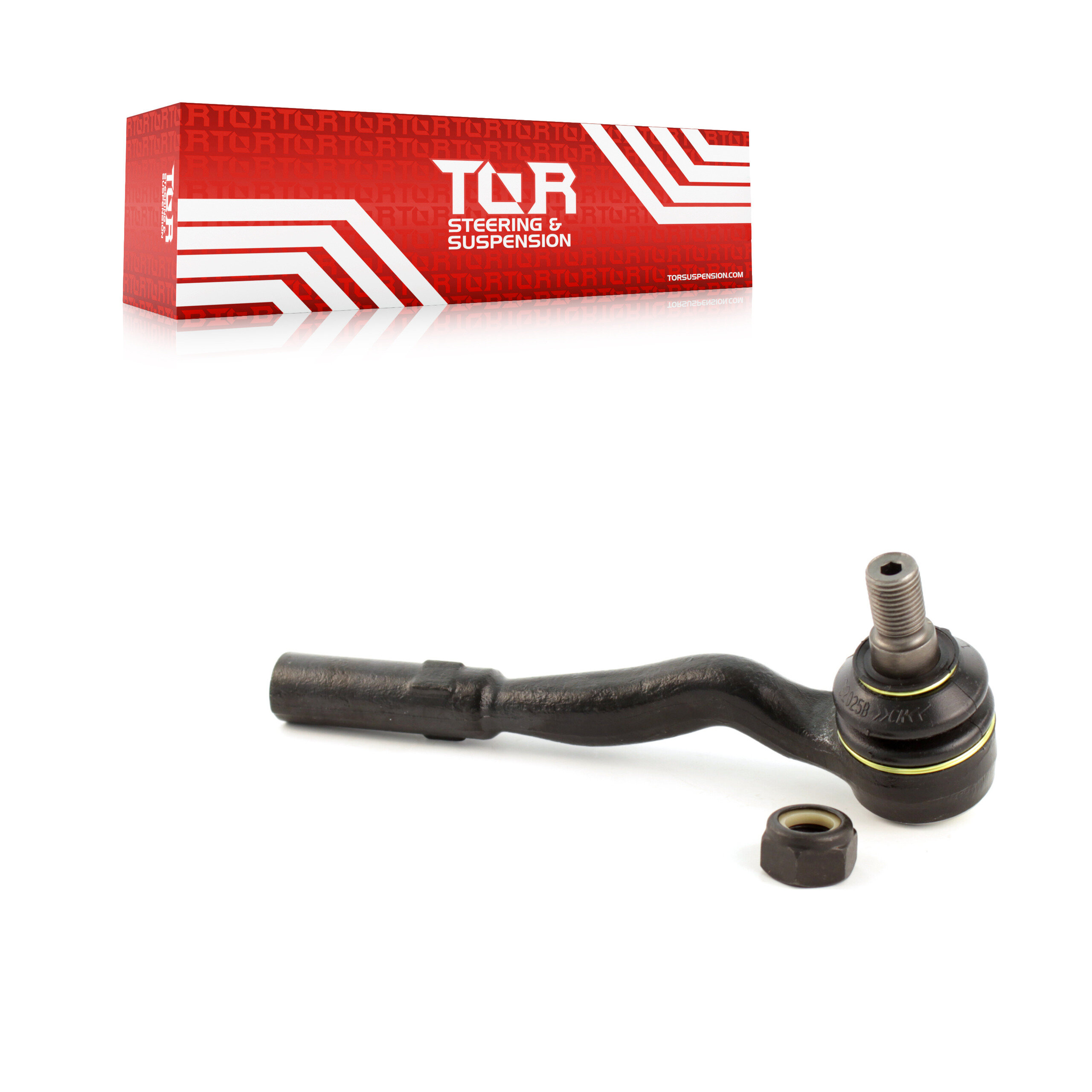 Steering Tie Rod End