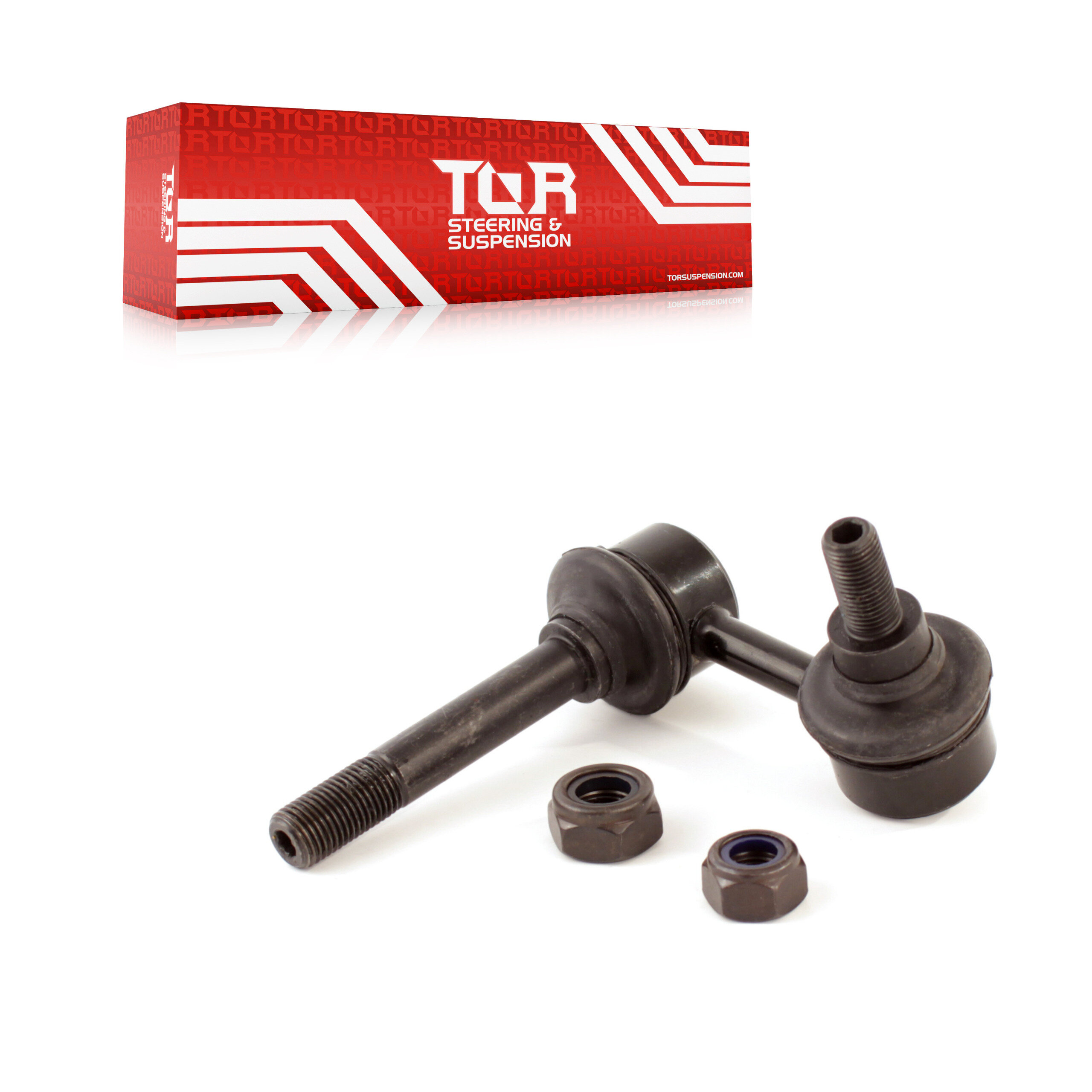 Suspension Stabilizer Bar Link Kit