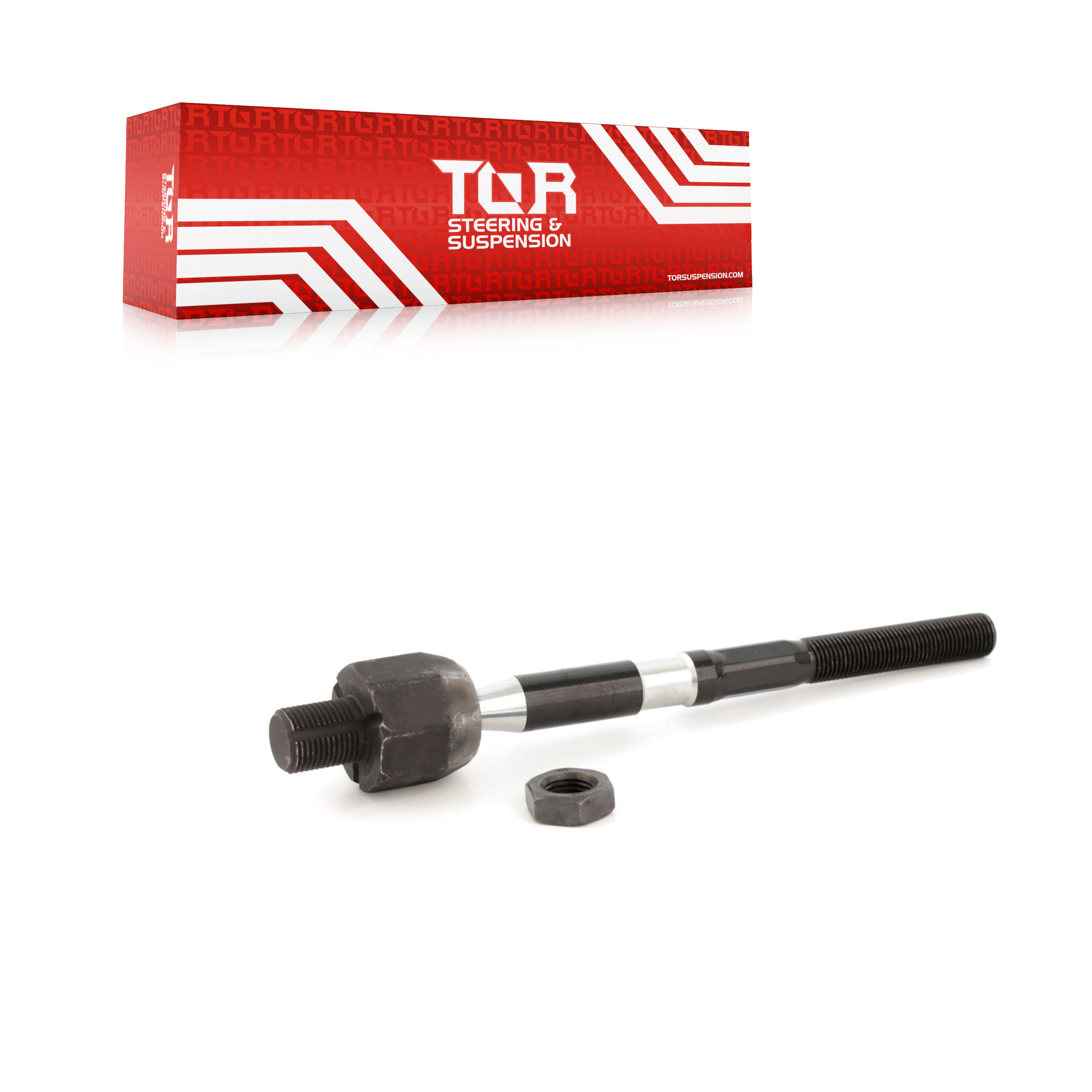 Steering Tie Rod End