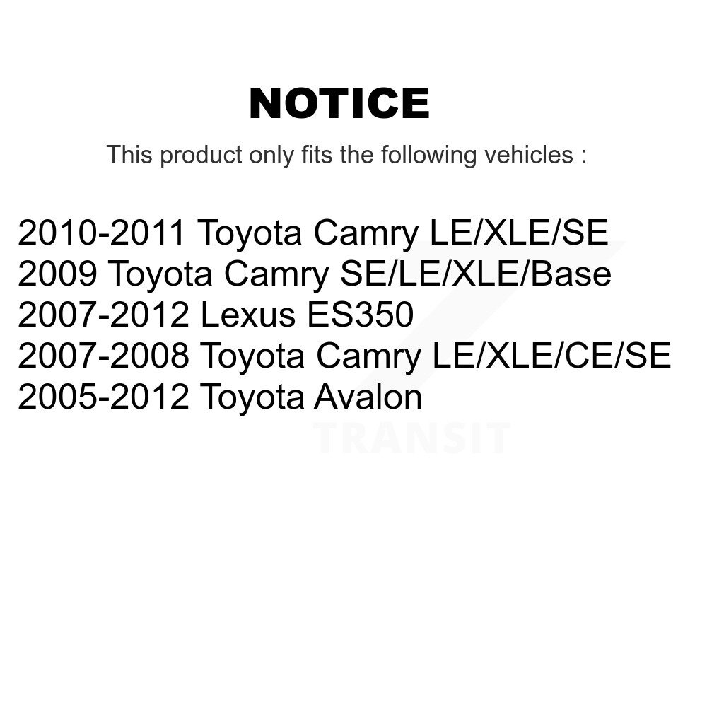 TOR - TOR-EV800085 - Steering Tie Rod End