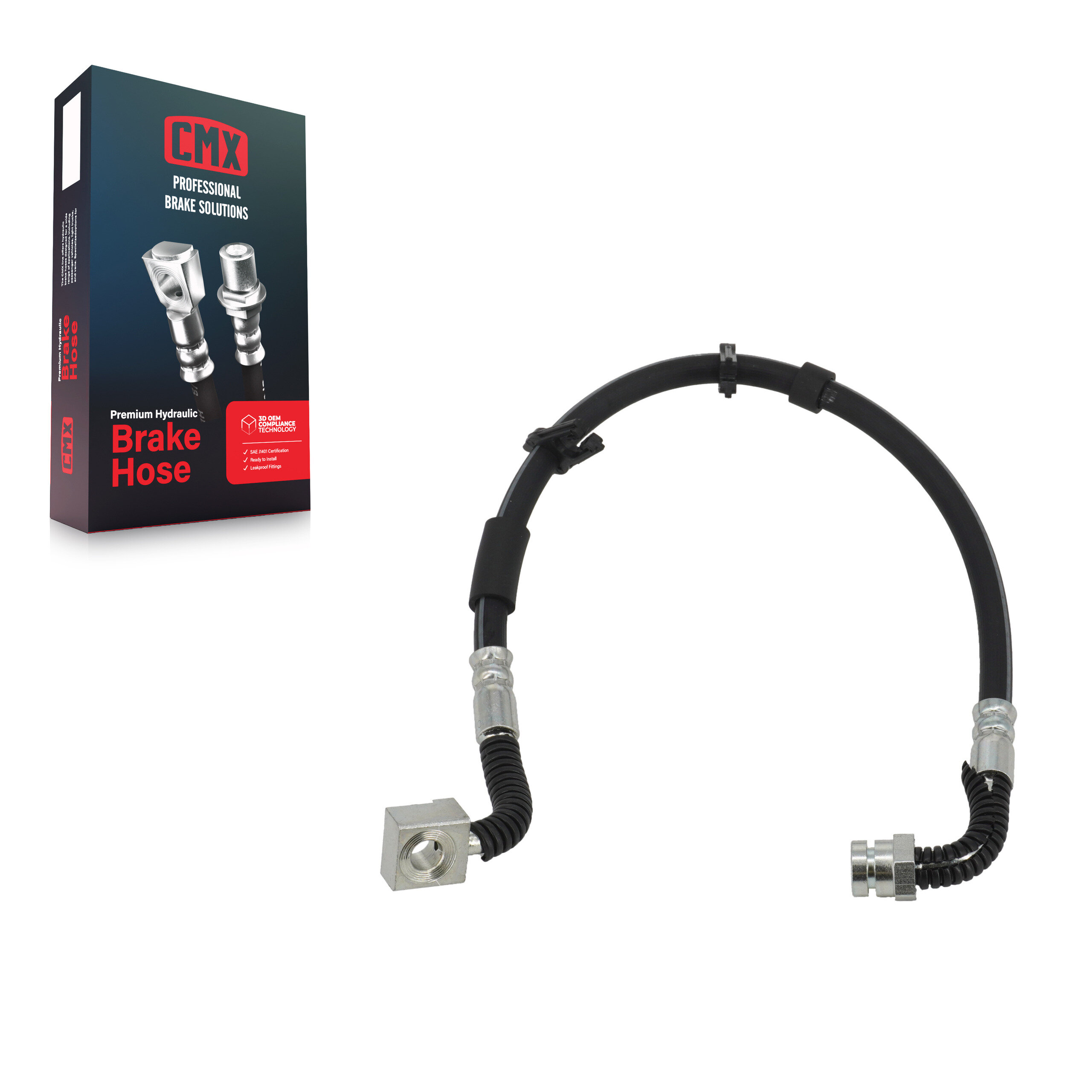 Brake Hydraulic Hose