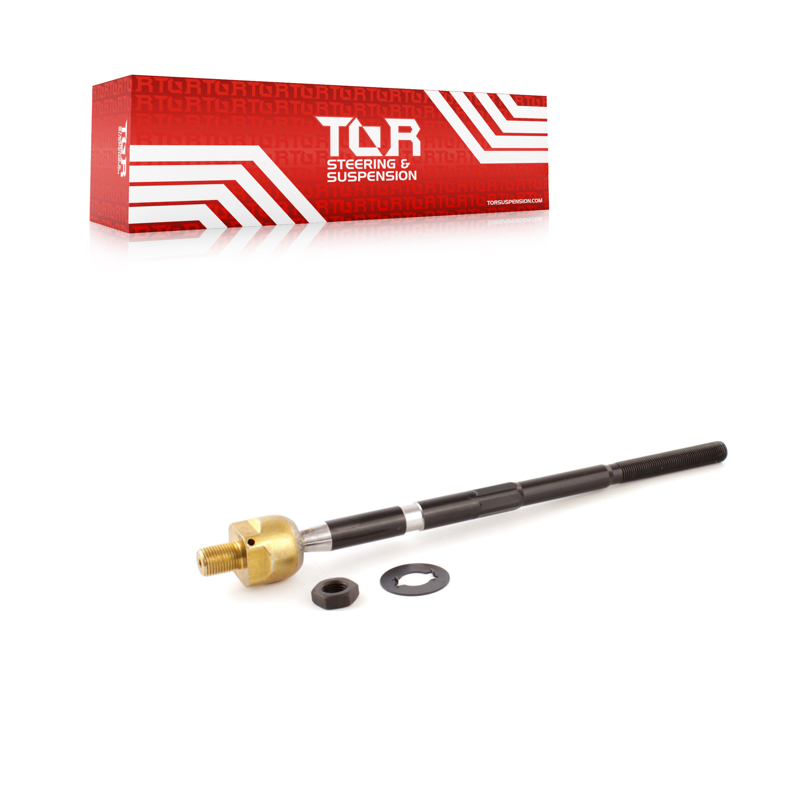 Steering Tie Rod End