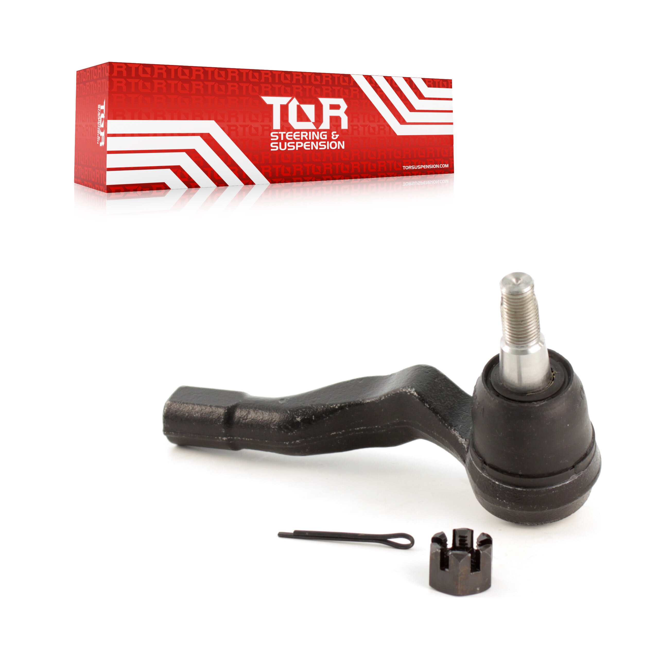 Steering Tie Rod End