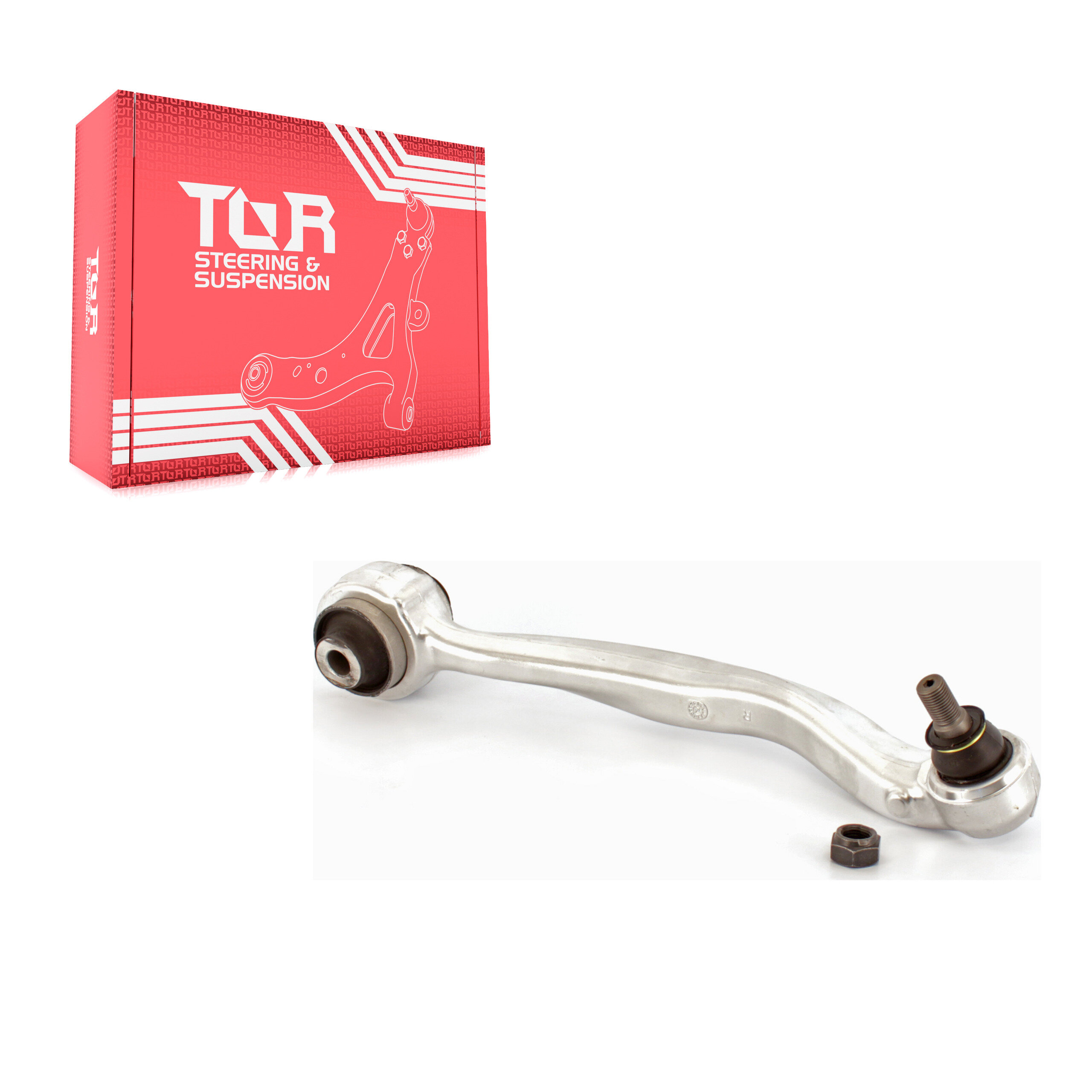 Suspension Control Arm Ball Joint Assembly