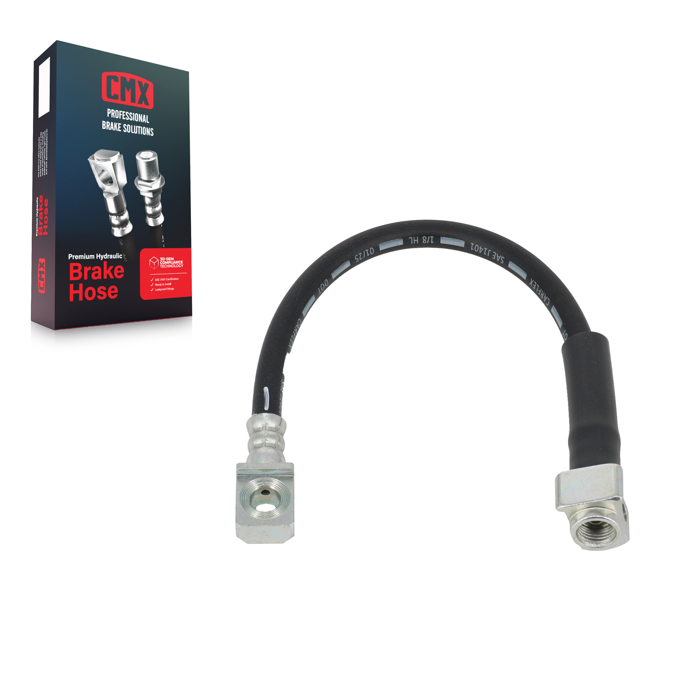 Brake Hydraulic Hose