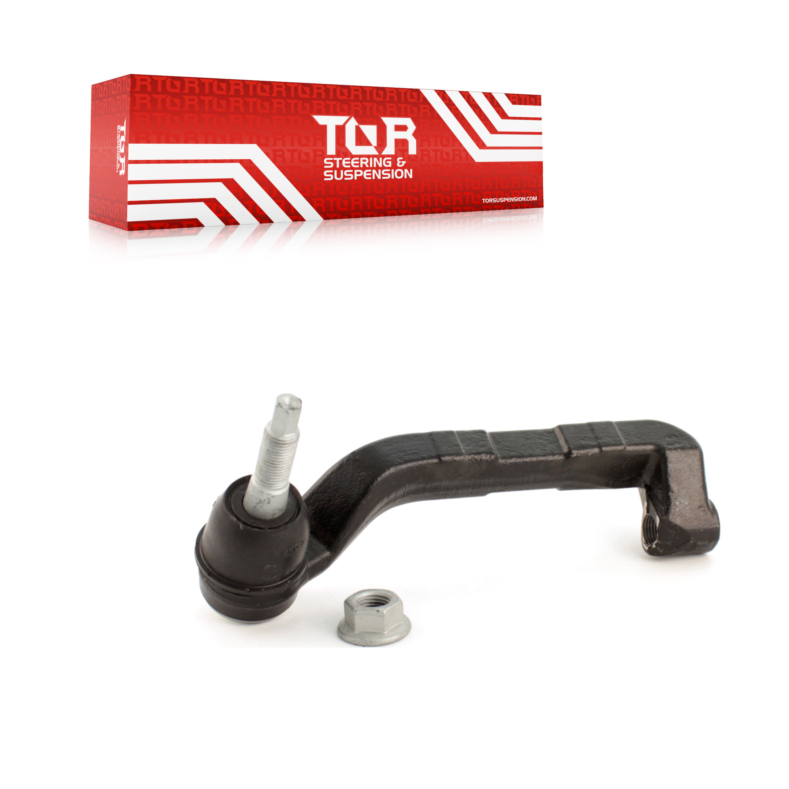 Steering Tie Rod End
