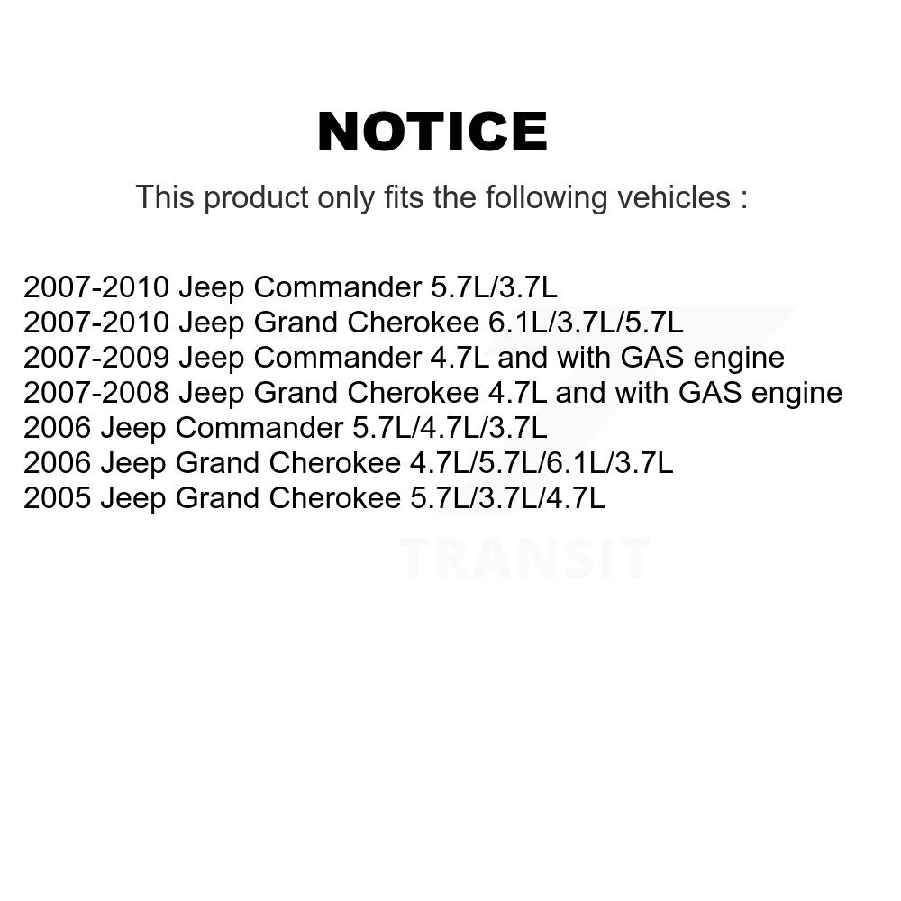 Agility Autoparts - AGY-00310424 - Fuel Pump Module Assembly