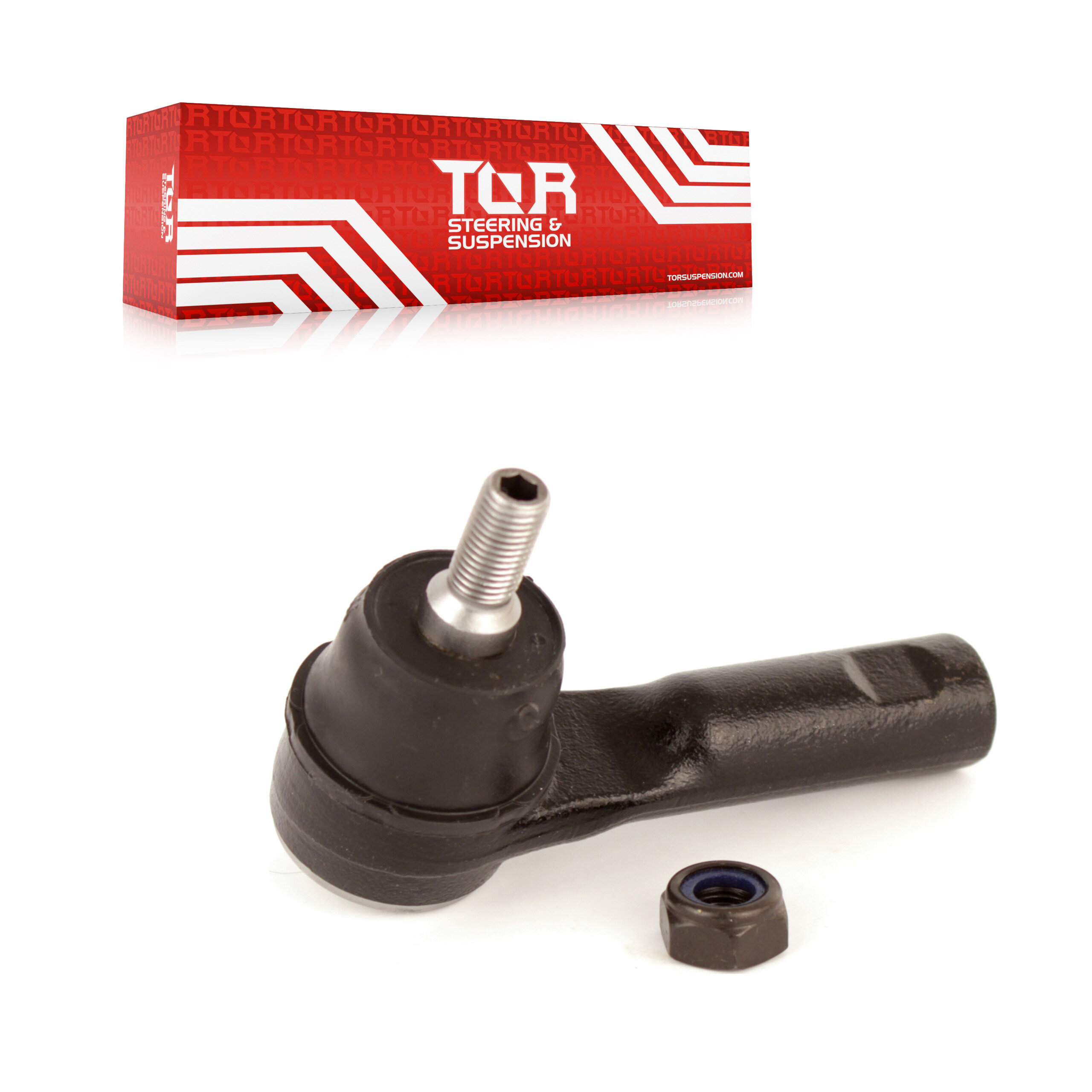 Steering Tie Rod End