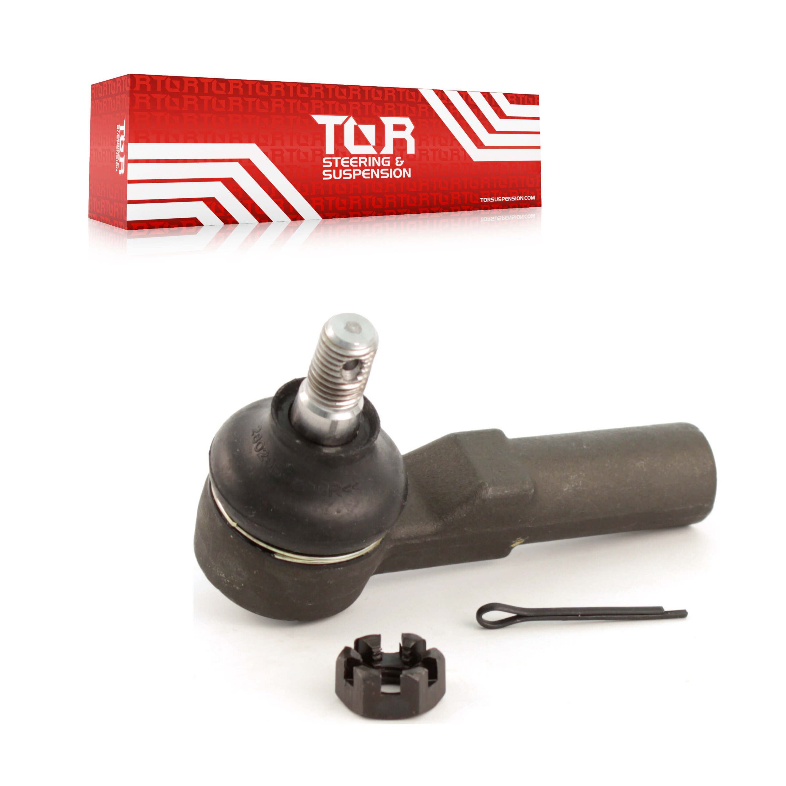 Steering Tie Rod End