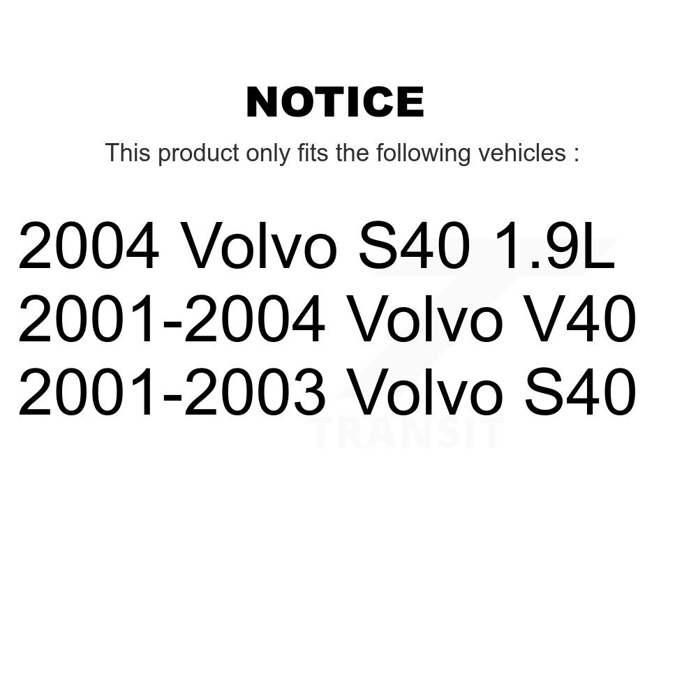 TOR - TOR-ES800383 - Steering Tie Rod End