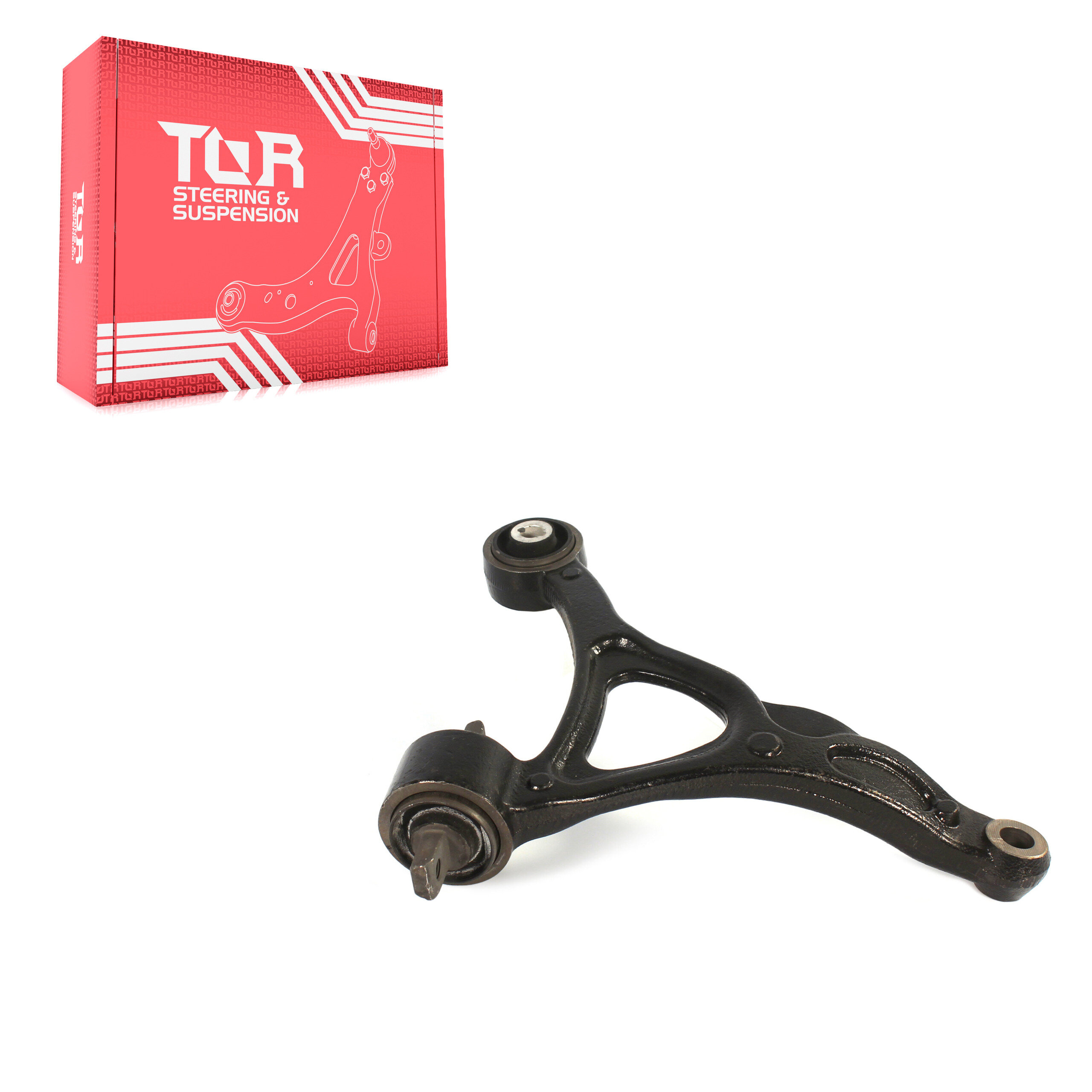 Suspension Control Arm