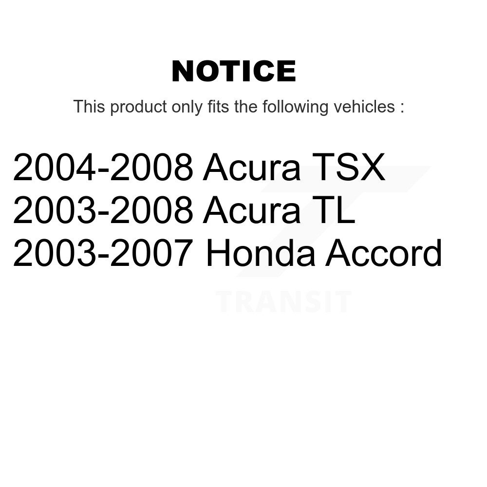 TOR - TOR-CK640259 - Suspension Control Arm