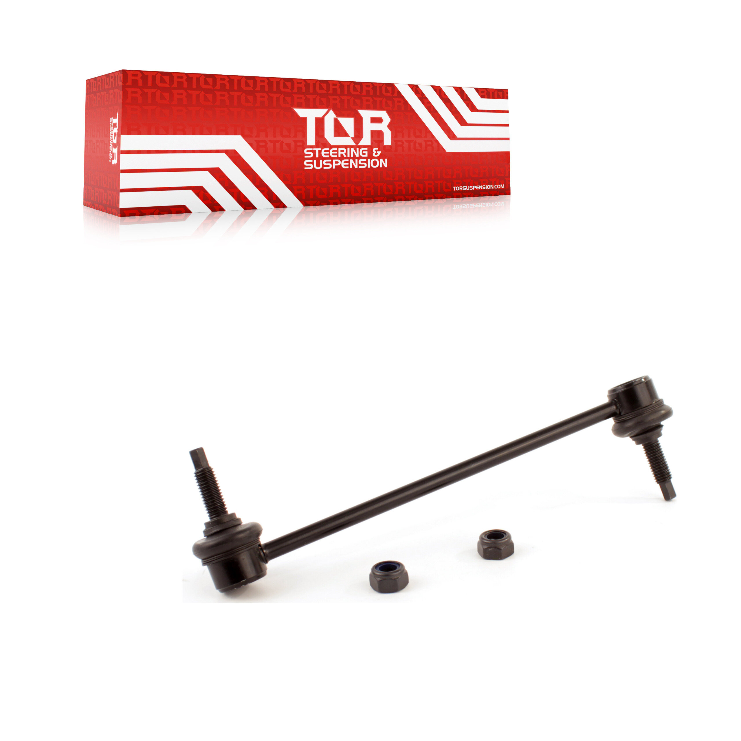 Suspension Stabilizer Bar Link Kit