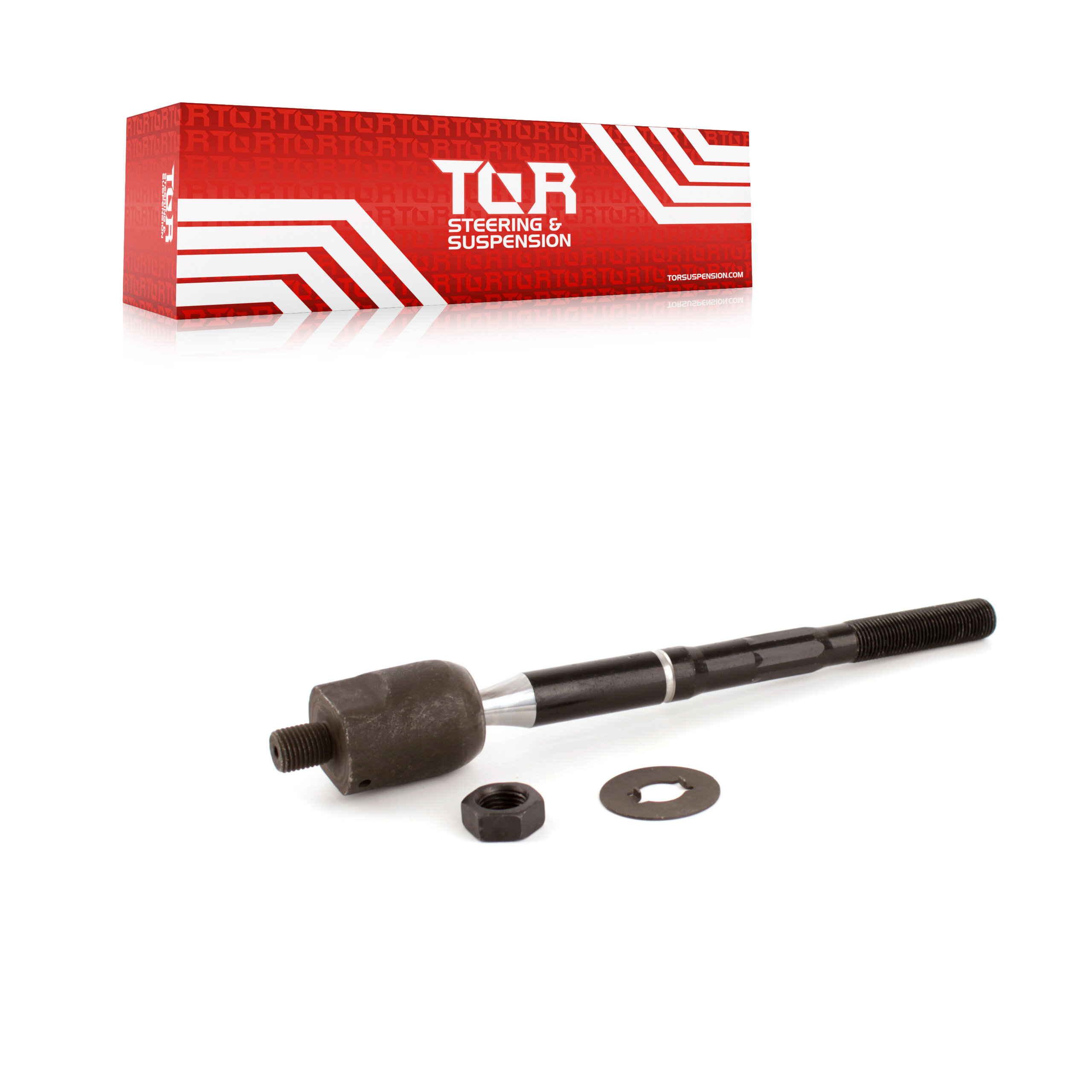 Steering Tie Rod End