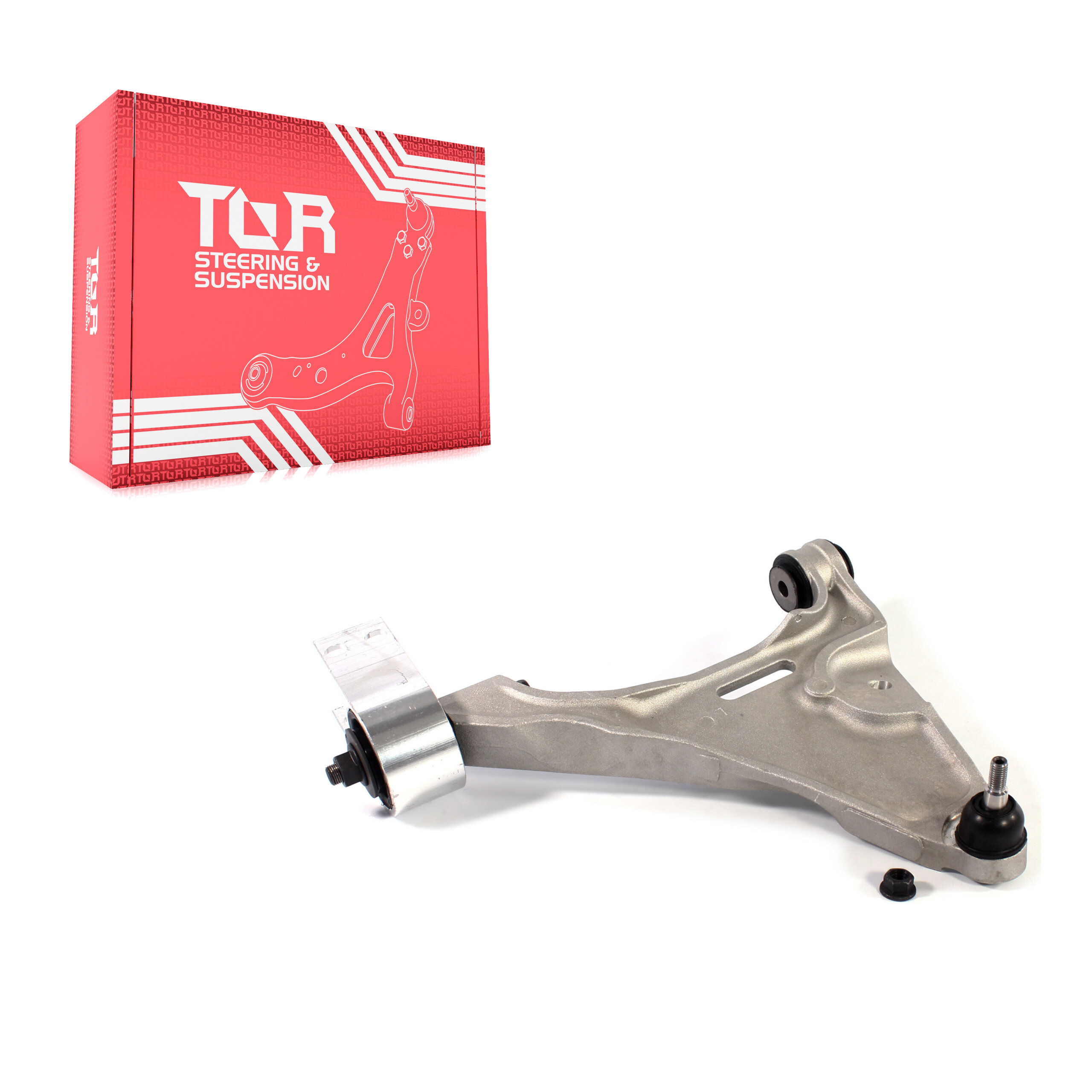 Suspension Control Arm Ball Joint Assembly