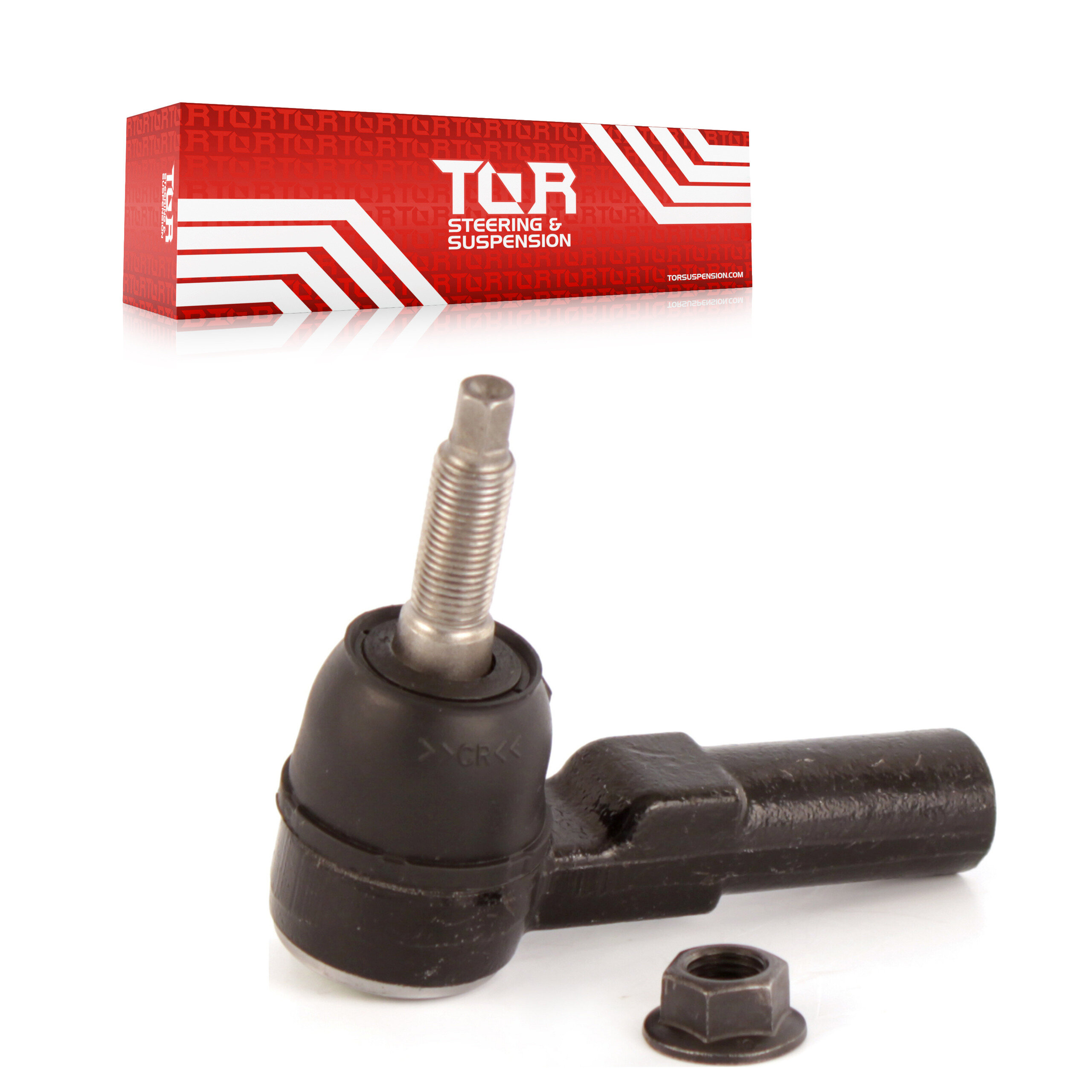Steering Tie Rod End