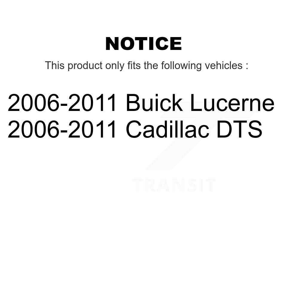 TOR - TOR-CK80354 - Suspension Control Arm Ball Joint Assembly