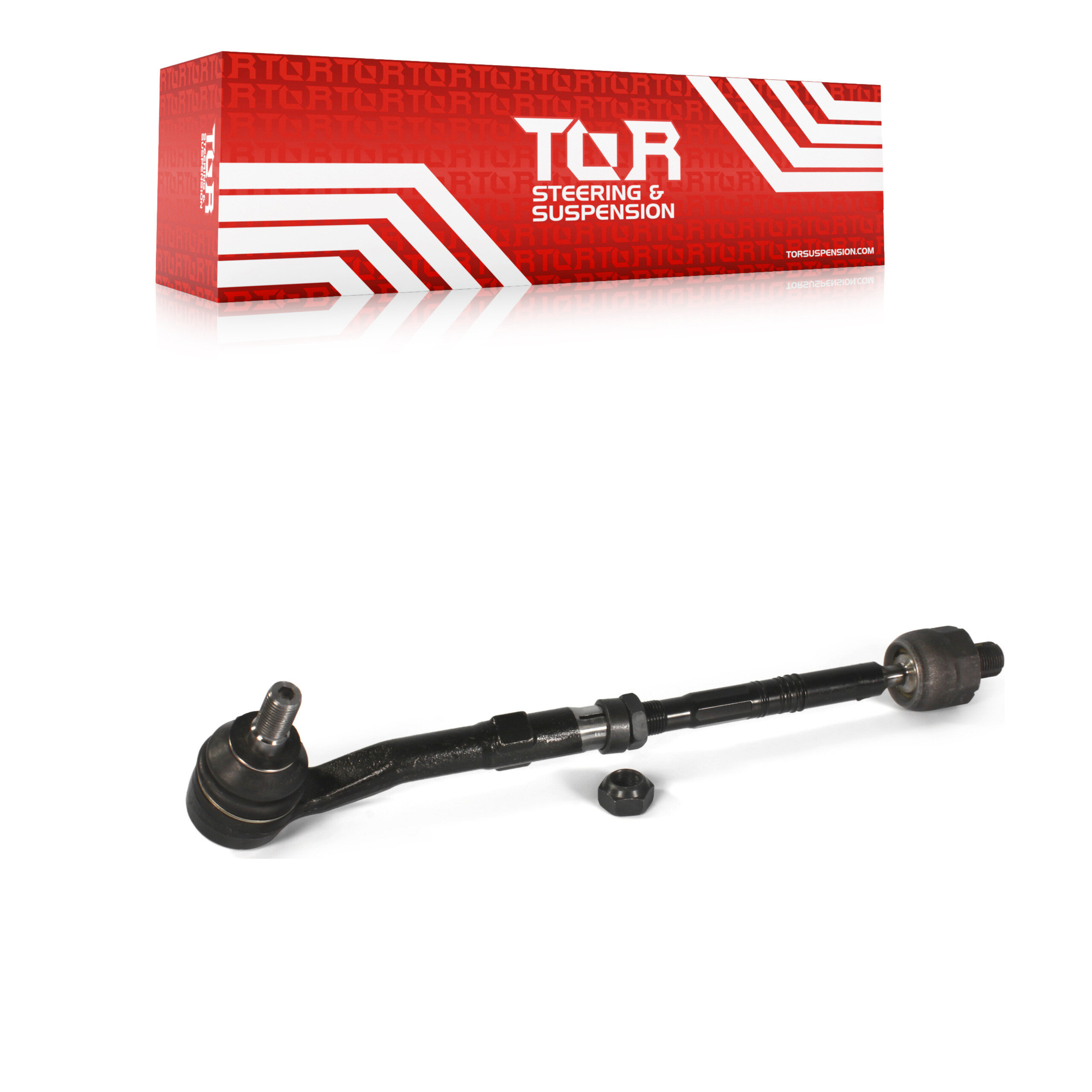 Steering Tie Rod End Assembly