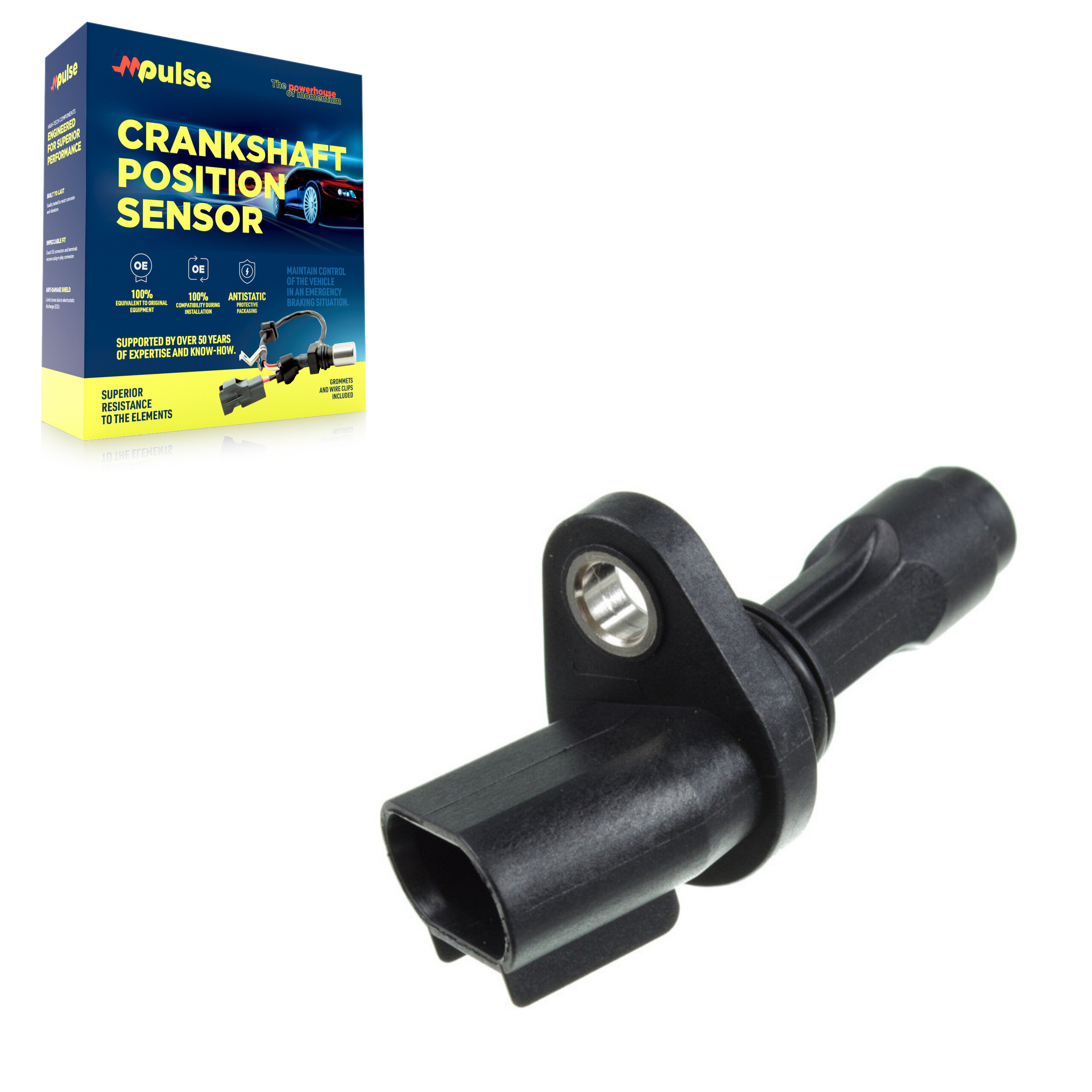 Engine Crankshaft Position Sensor